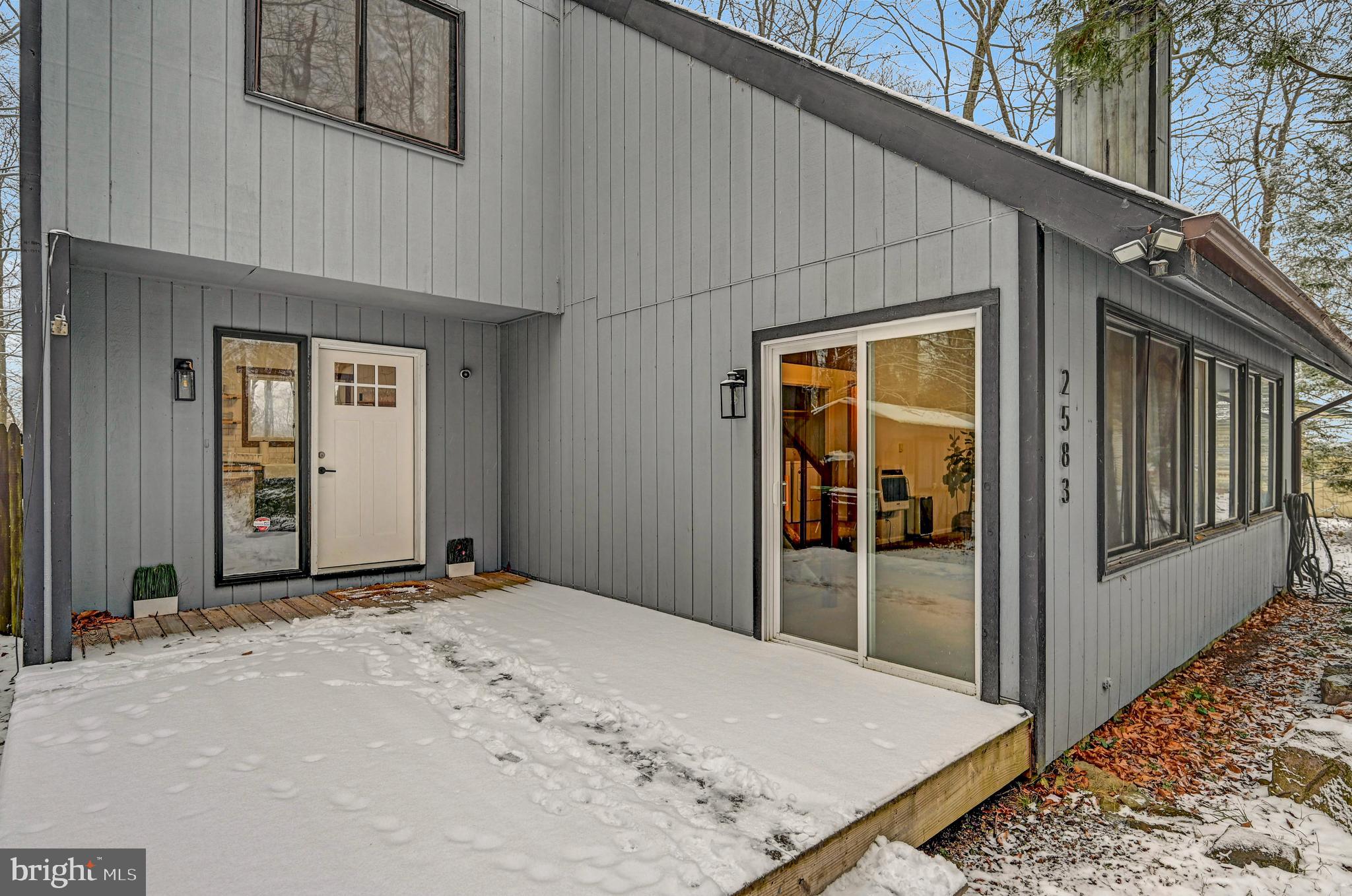 COOLBAUGH - Residential
