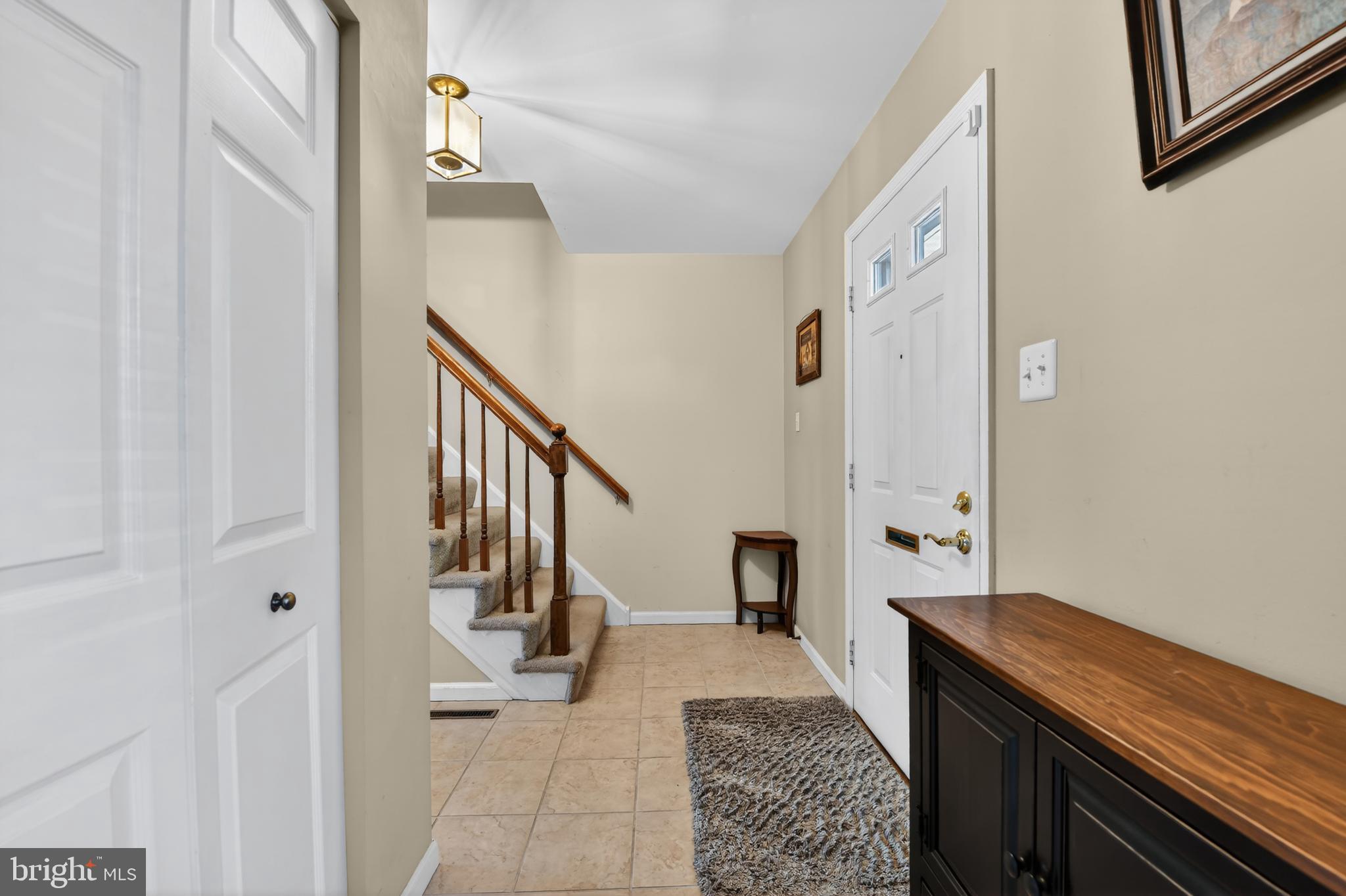 CORNWALL TERRACE - Residential