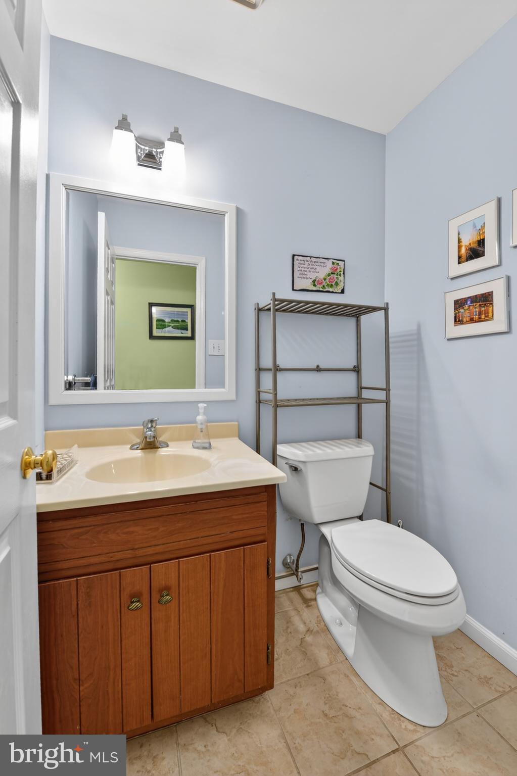 CORNWALL TERRACE - Residential