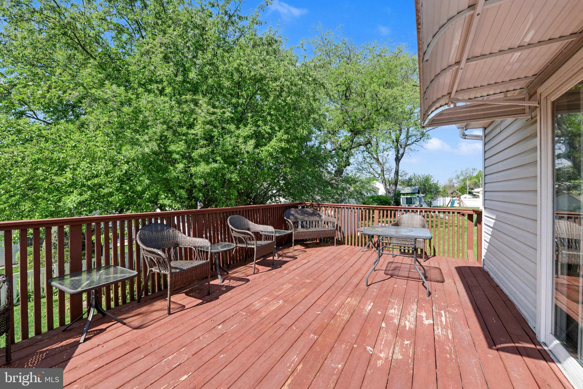 CORNWALL TERRACE - Residential