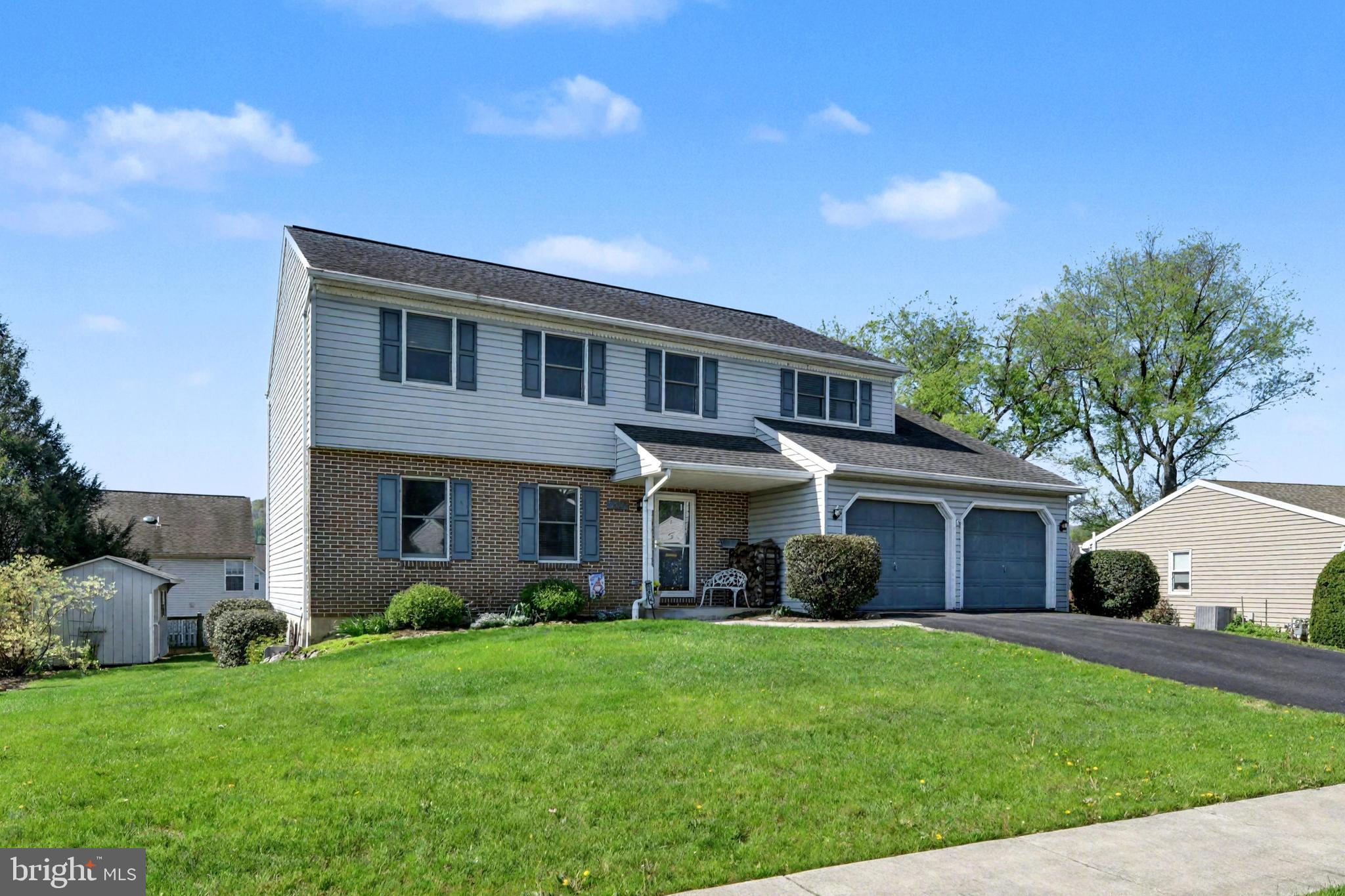 CORNWALL TERRACE - Residential