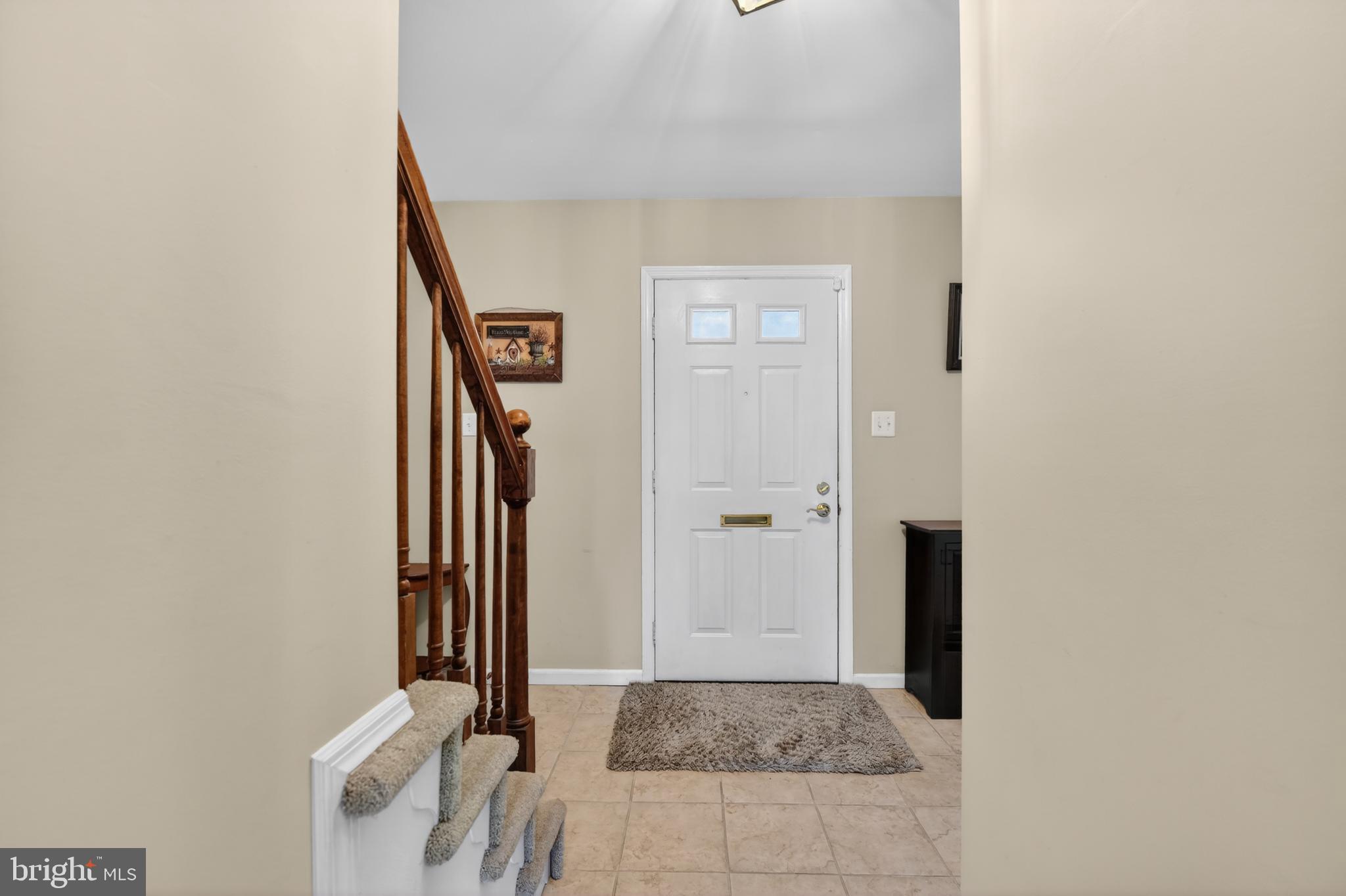 CORNWALL TERRACE - Residential