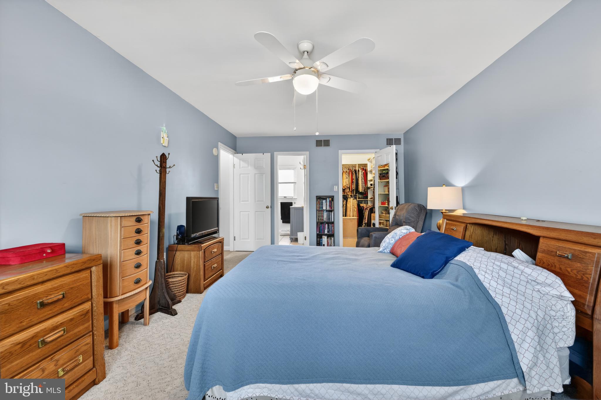 CORNWALL TERRACE - Residential