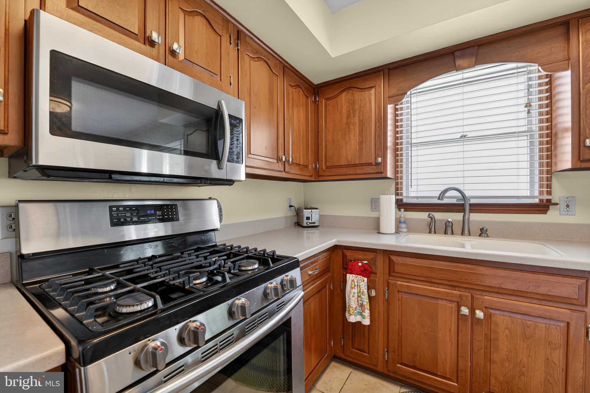 CORNWALL TERRACE - Residential