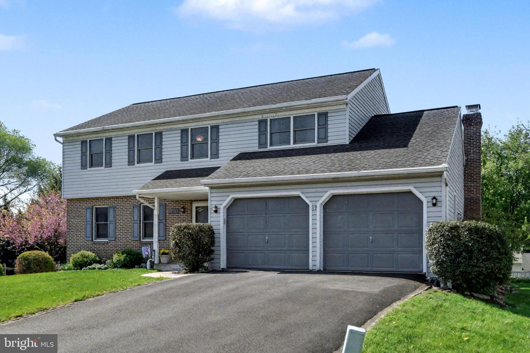 CORNWALL TERRACE - Residential