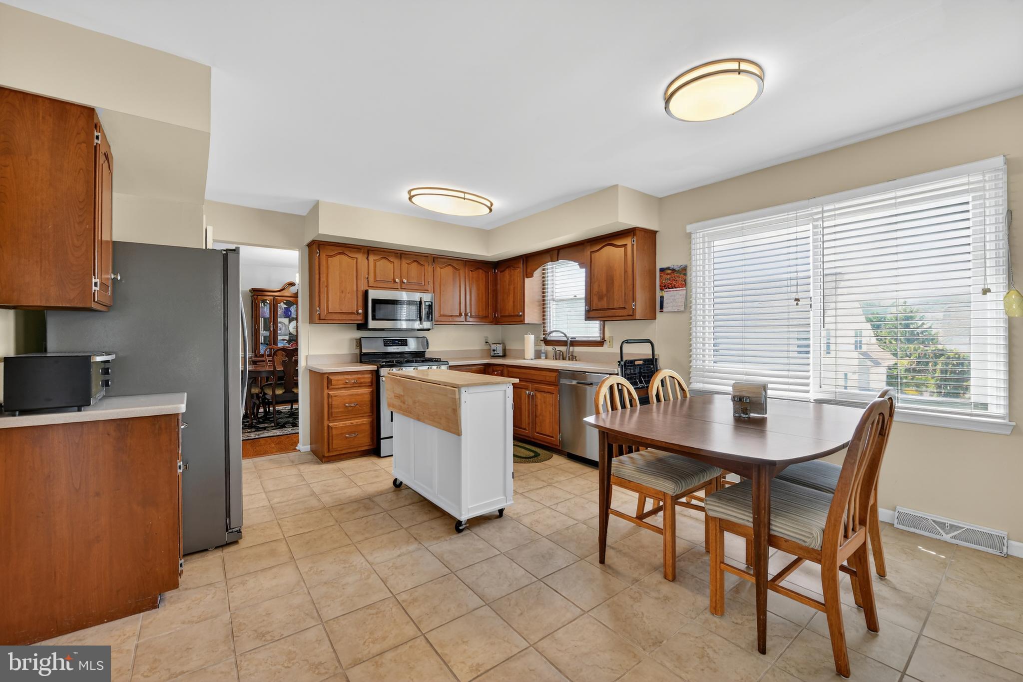 CORNWALL TERRACE - Residential