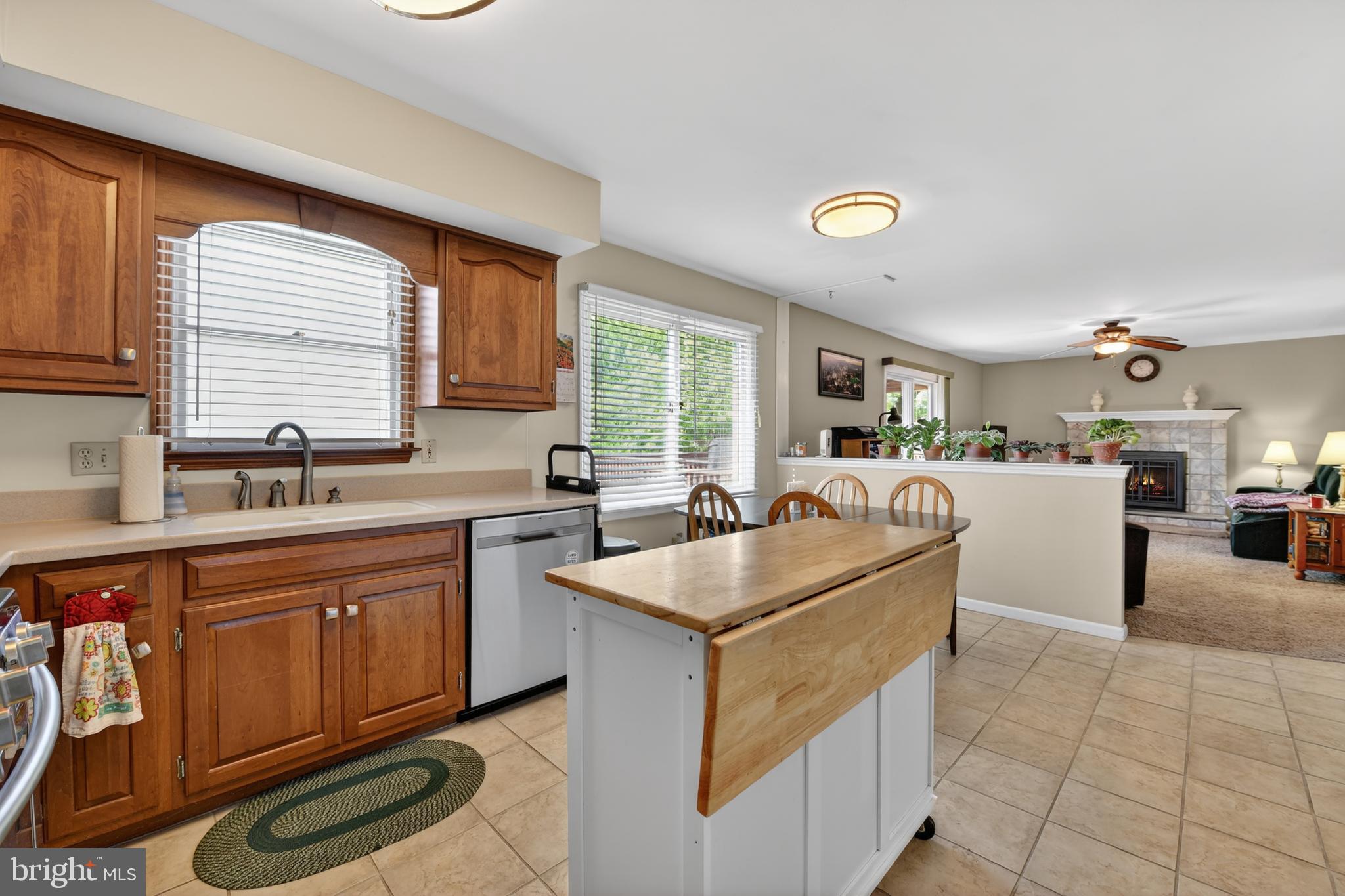 CORNWALL TERRACE - Residential