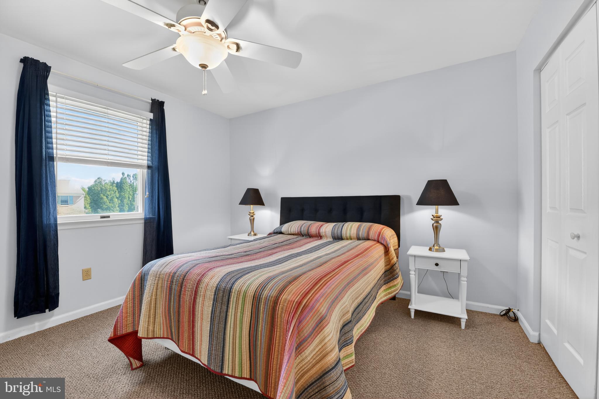 CORNWALL TERRACE - Residential