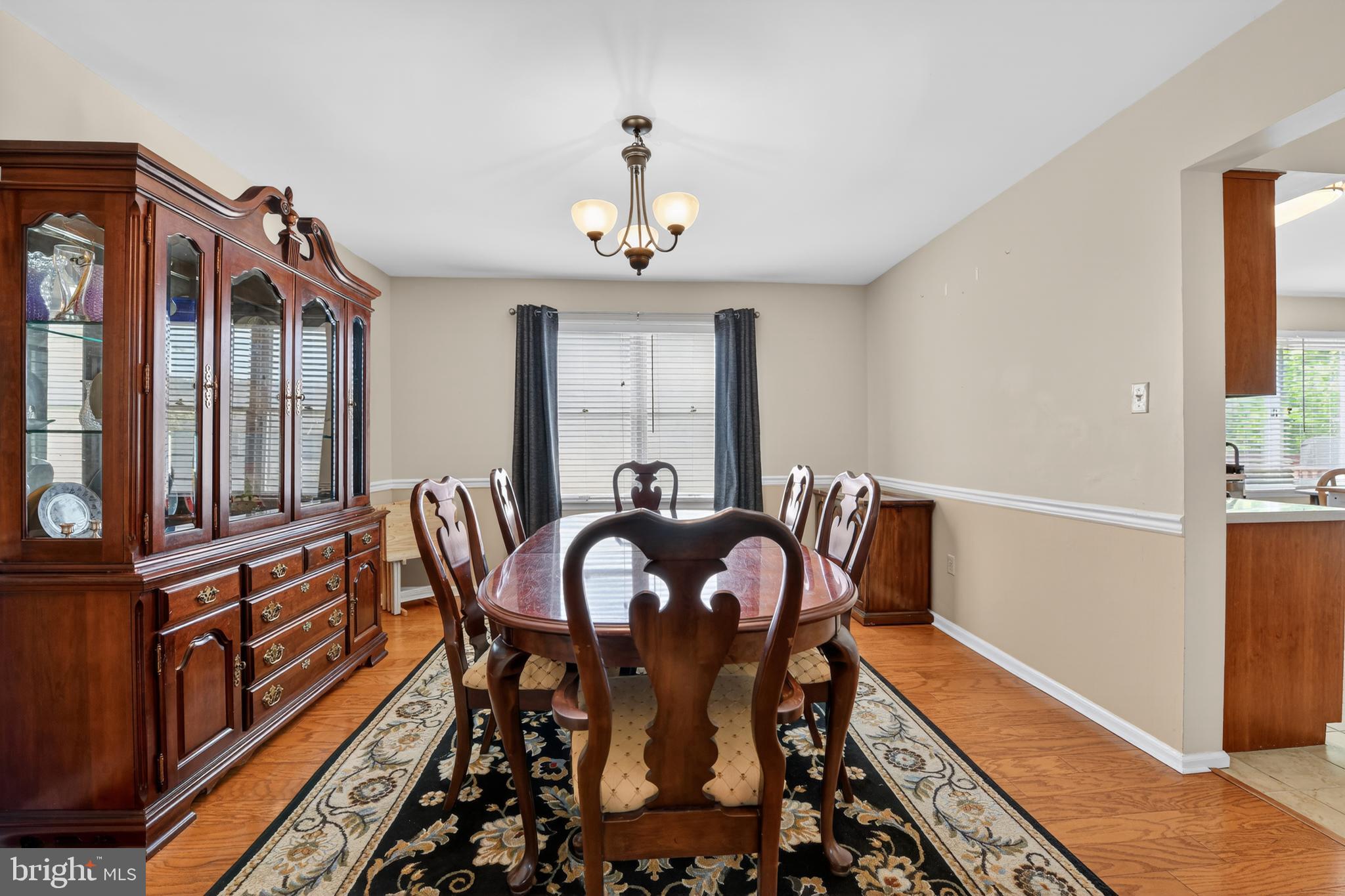 CORNWALL TERRACE - Residential