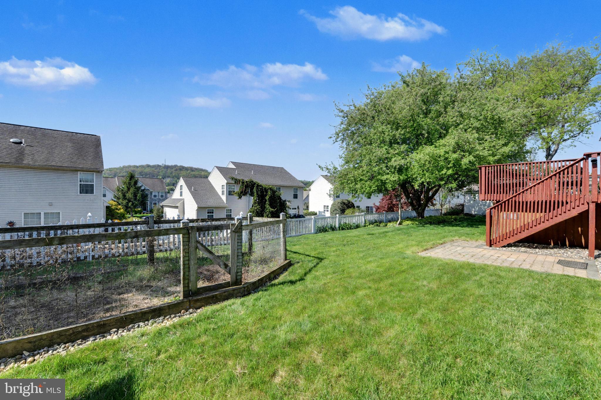 CORNWALL TERRACE - Residential