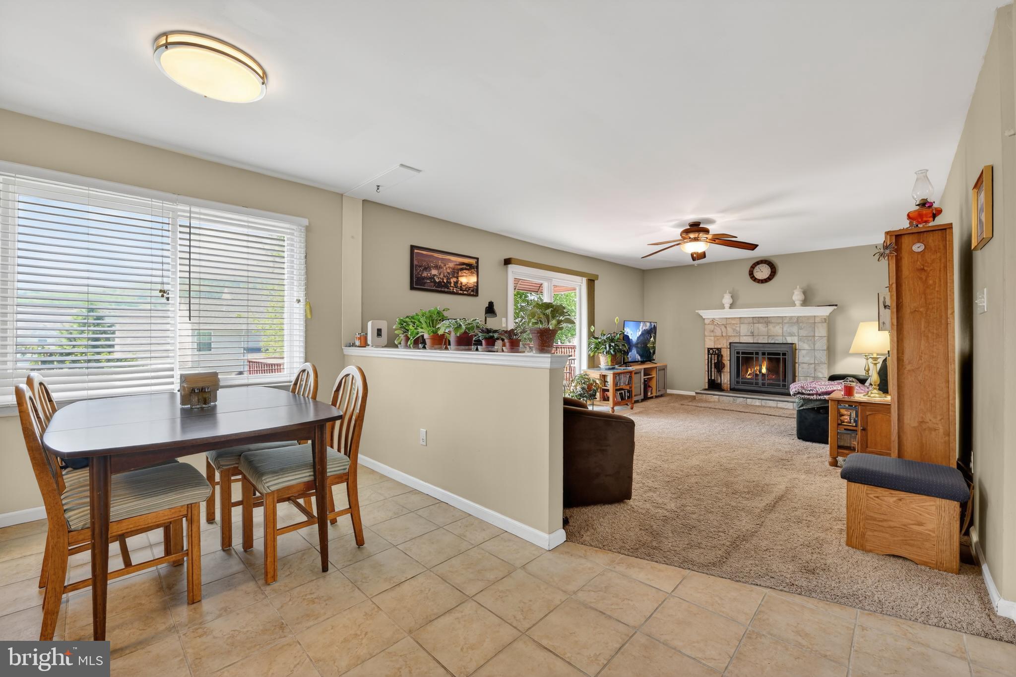 CORNWALL TERRACE - Residential