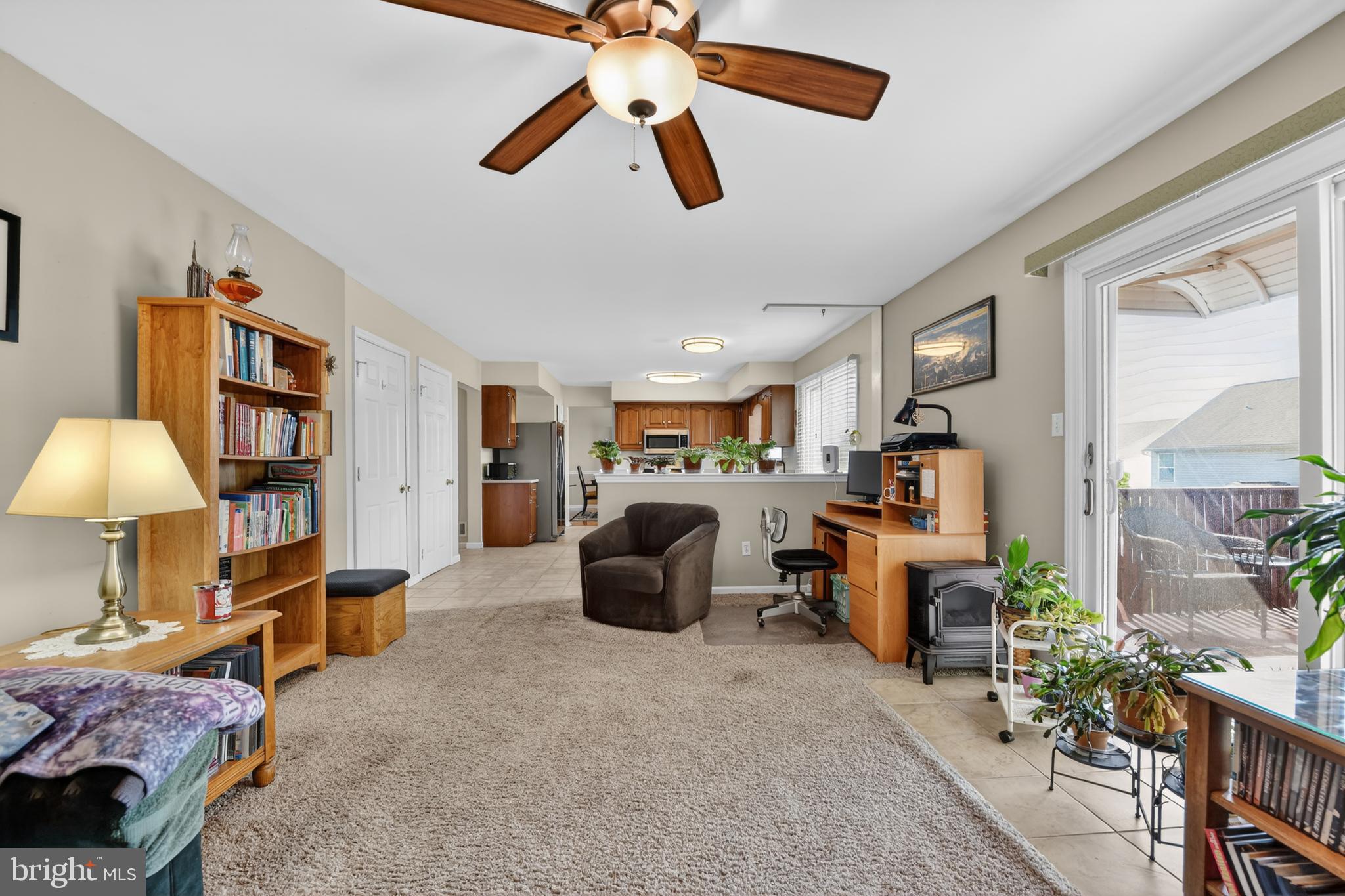 CORNWALL TERRACE - Residential