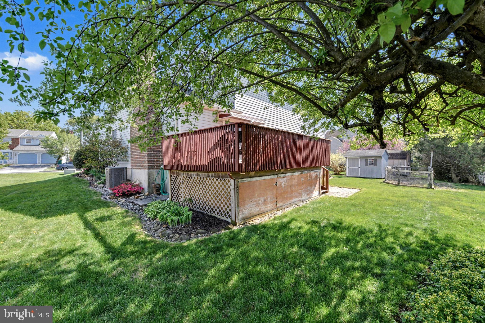 CORNWALL TERRACE - Residential