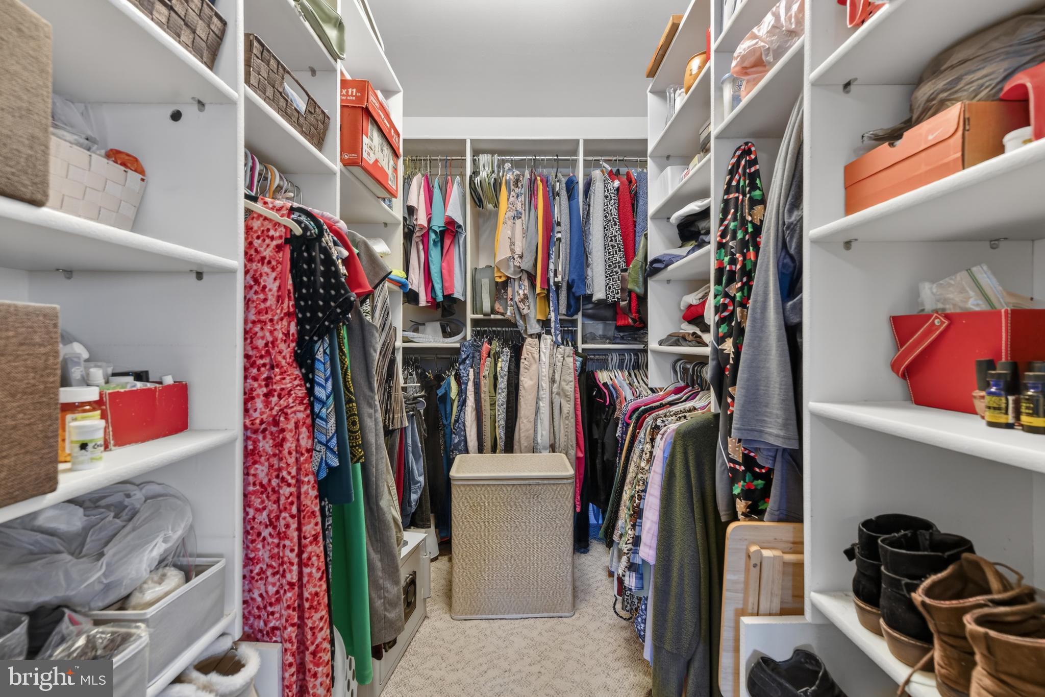 CORNWALL TERRACE - Residential