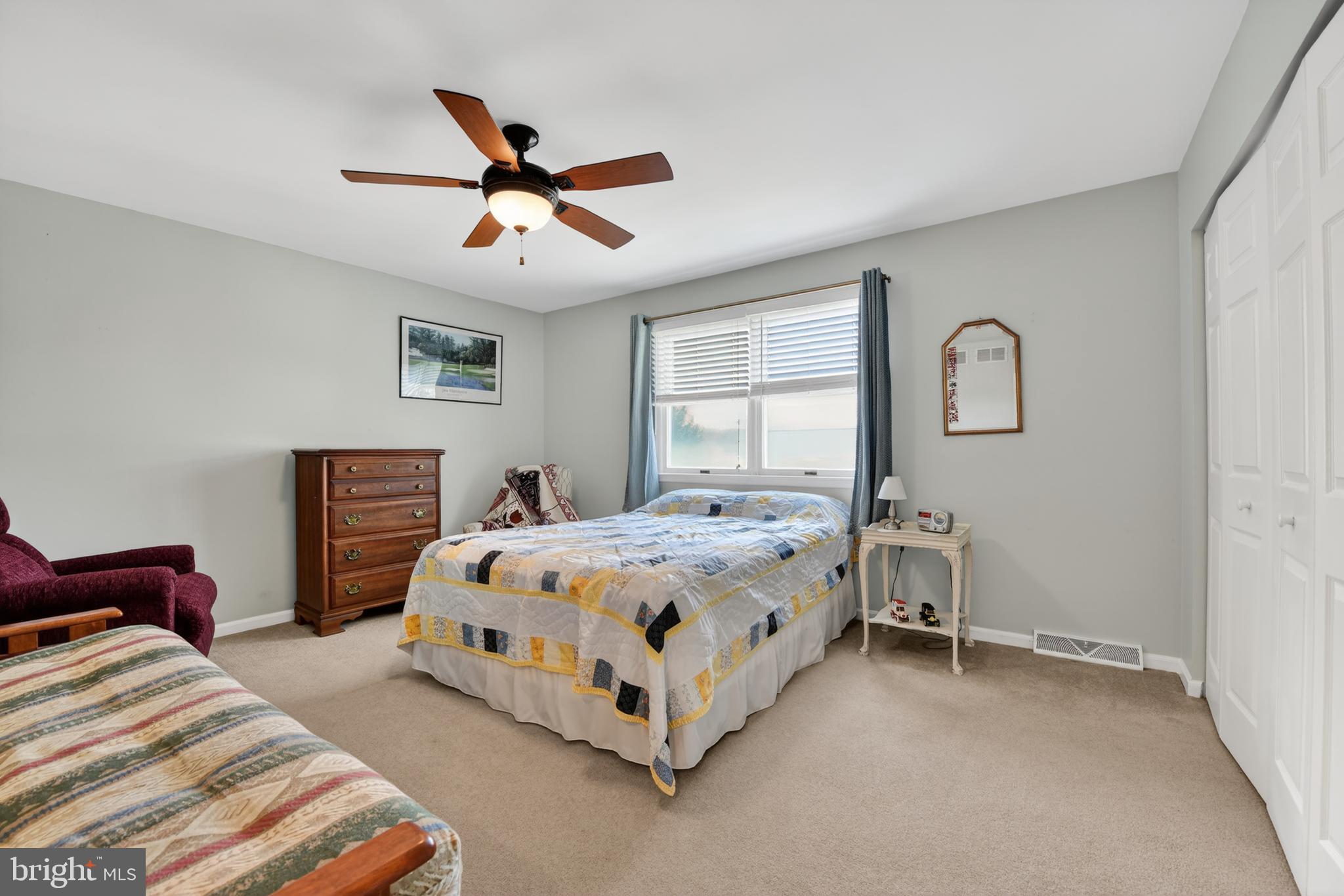 CORNWALL TERRACE - Residential