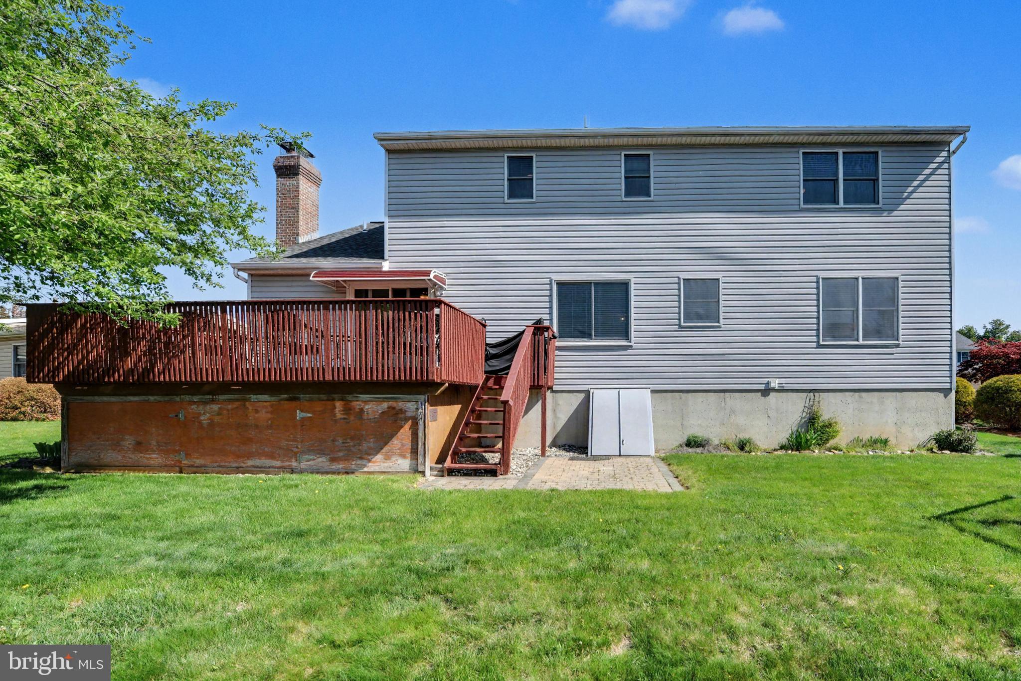 CORNWALL TERRACE - Residential