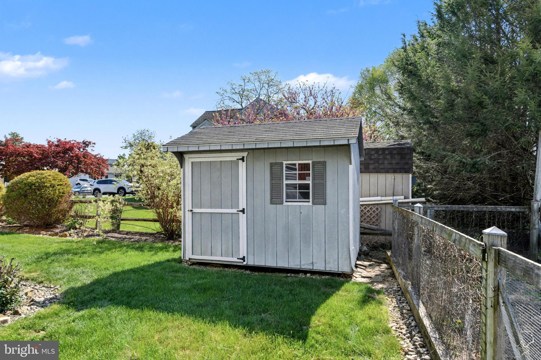 CORNWALL TERRACE - Residential