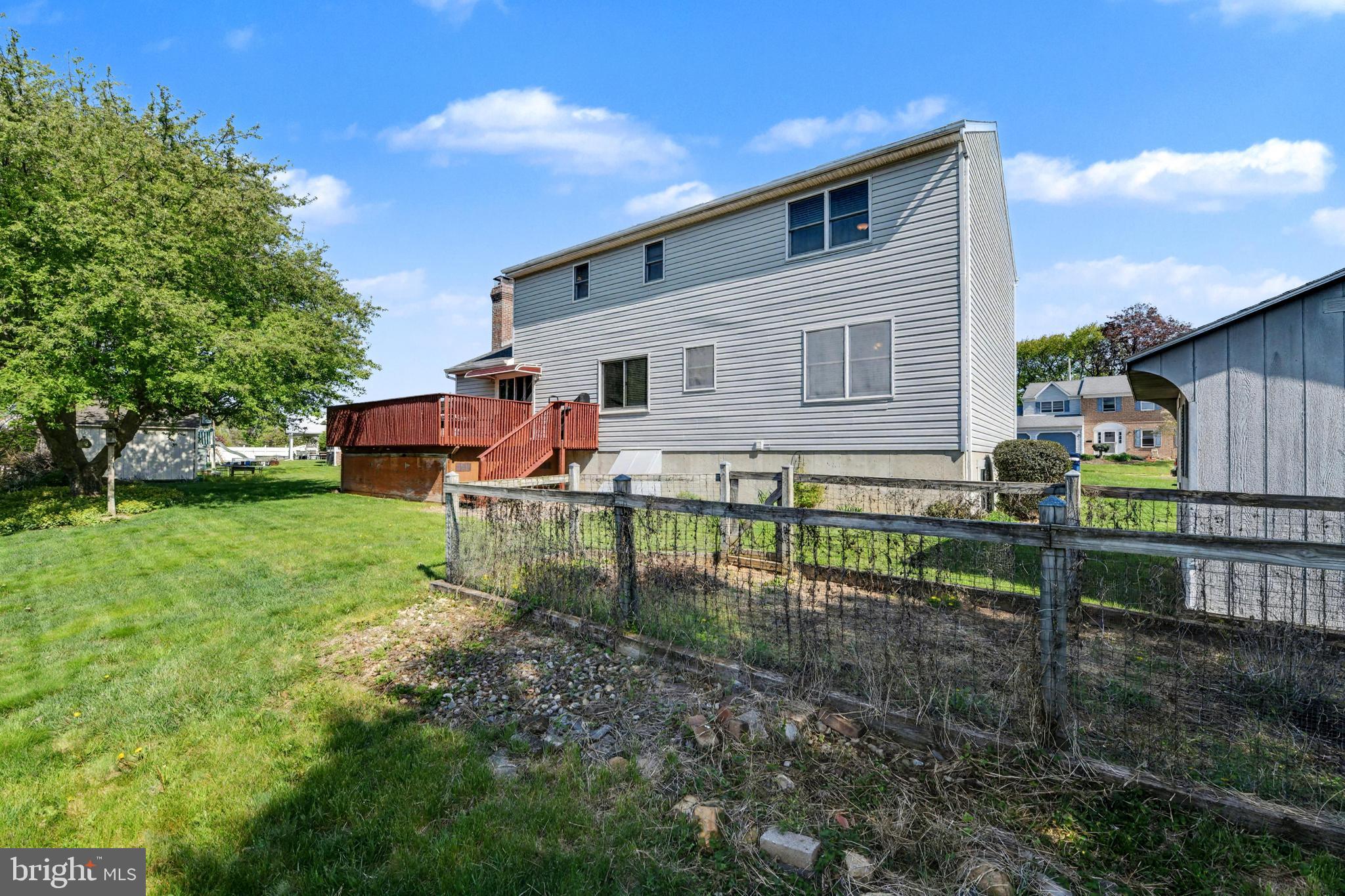 CORNWALL TERRACE - Residential