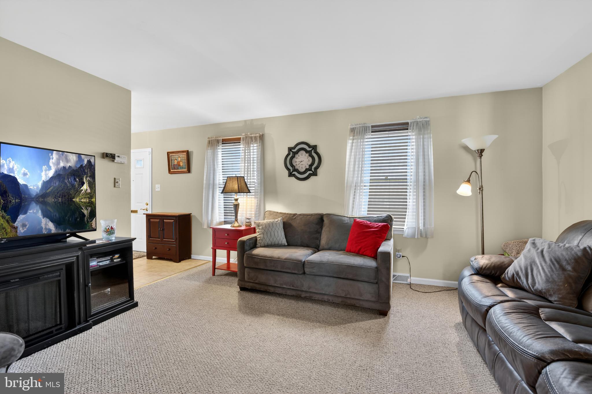 CORNWALL TERRACE - Residential