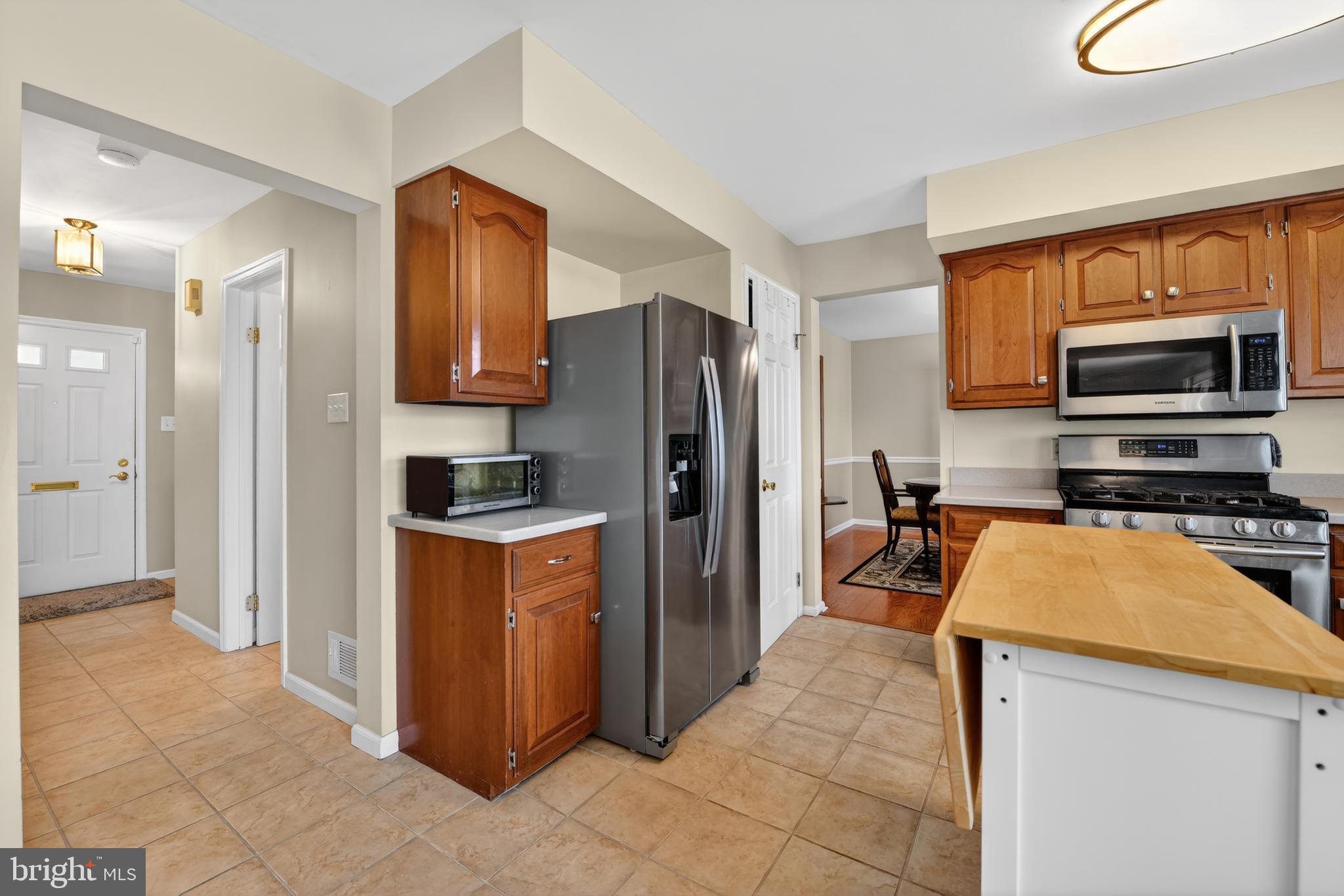 CORNWALL TERRACE - Residential