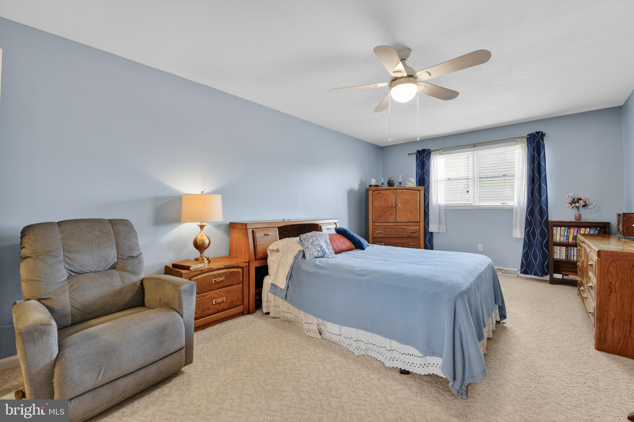 CORNWALL TERRACE - Residential