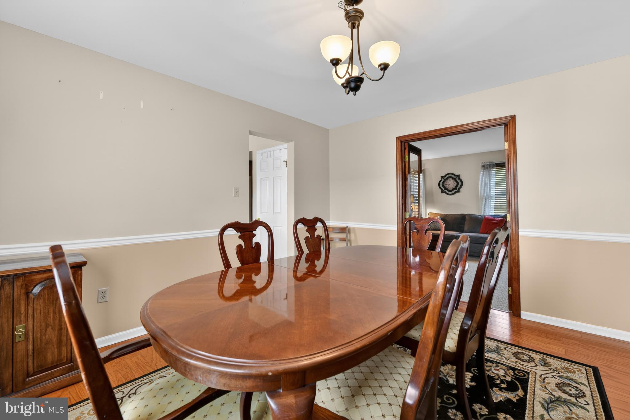 CORNWALL TERRACE - Residential