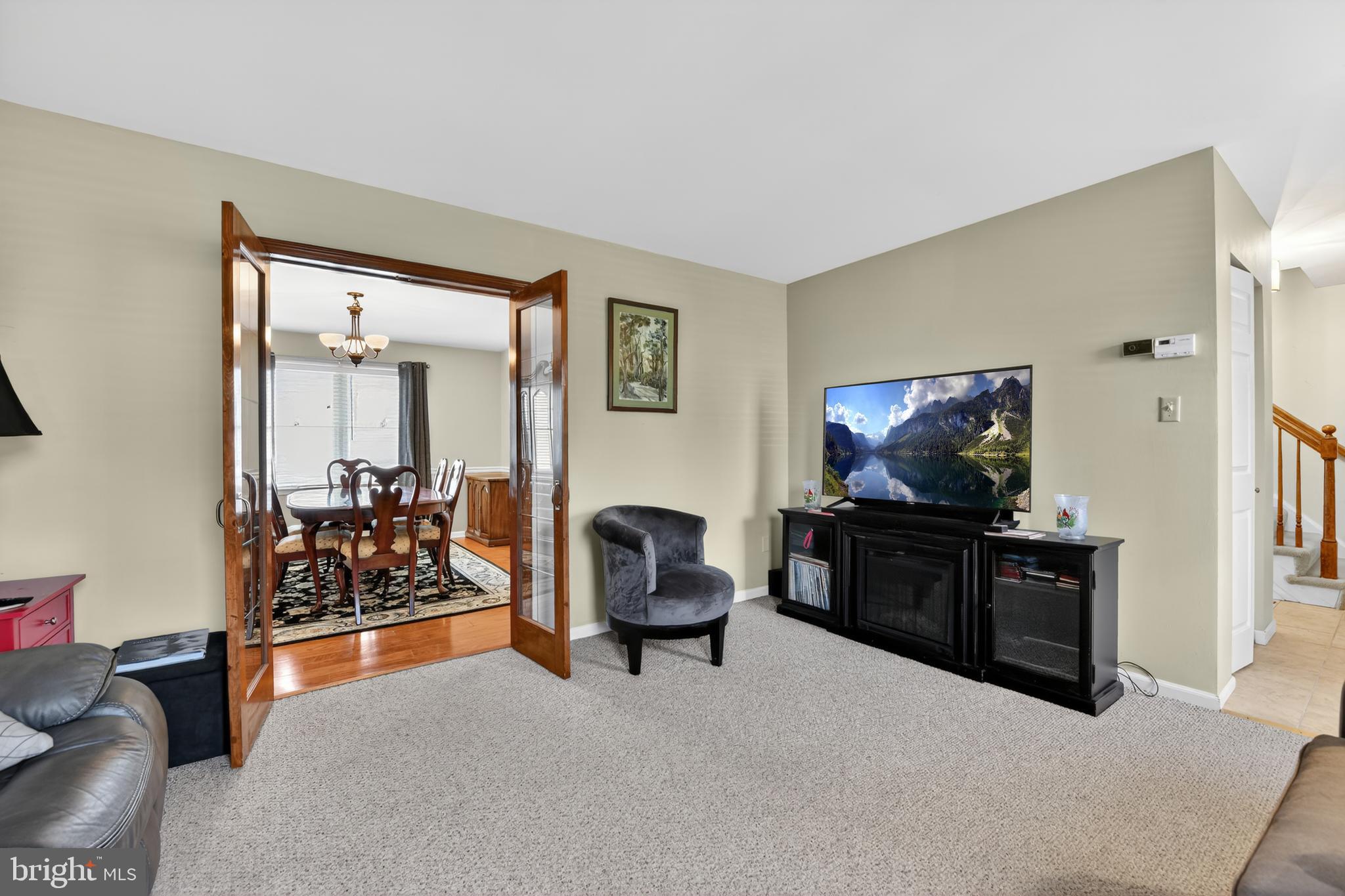 CORNWALL TERRACE - Residential