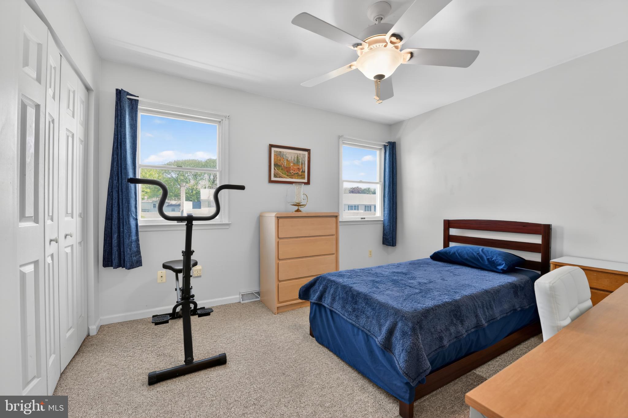 CORNWALL TERRACE - Residential