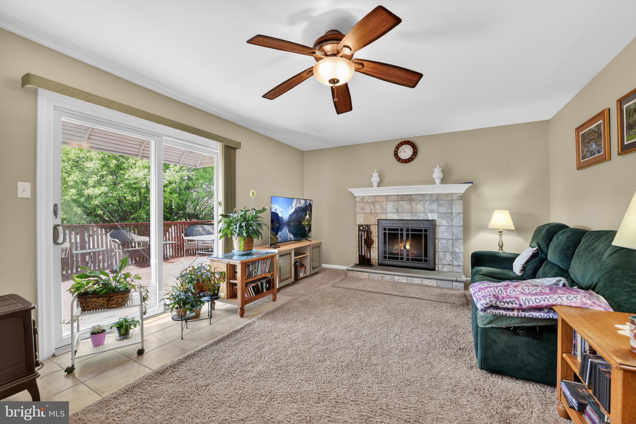 CORNWALL TERRACE - Residential