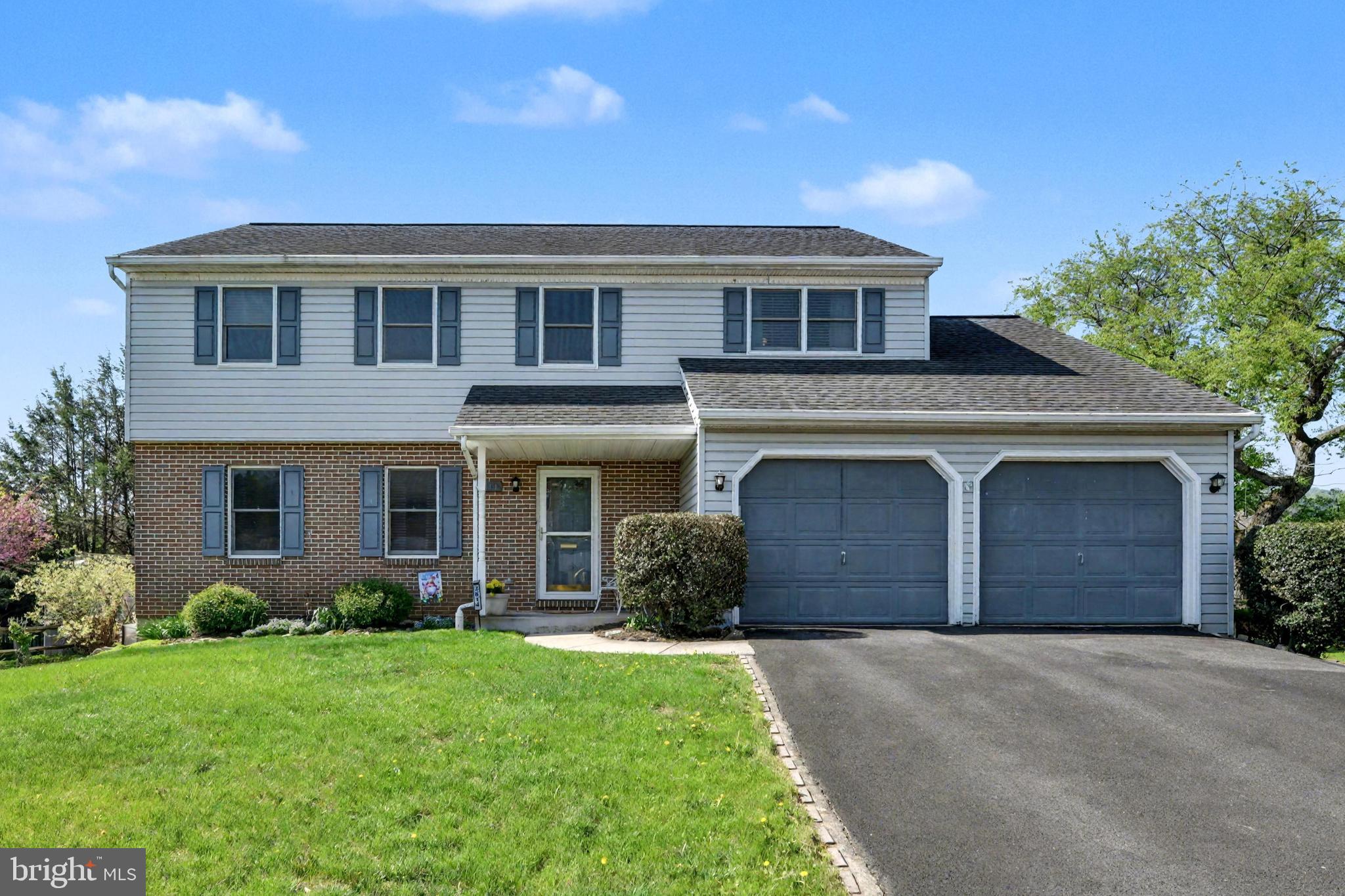 CORNWALL TERRACE - Residential