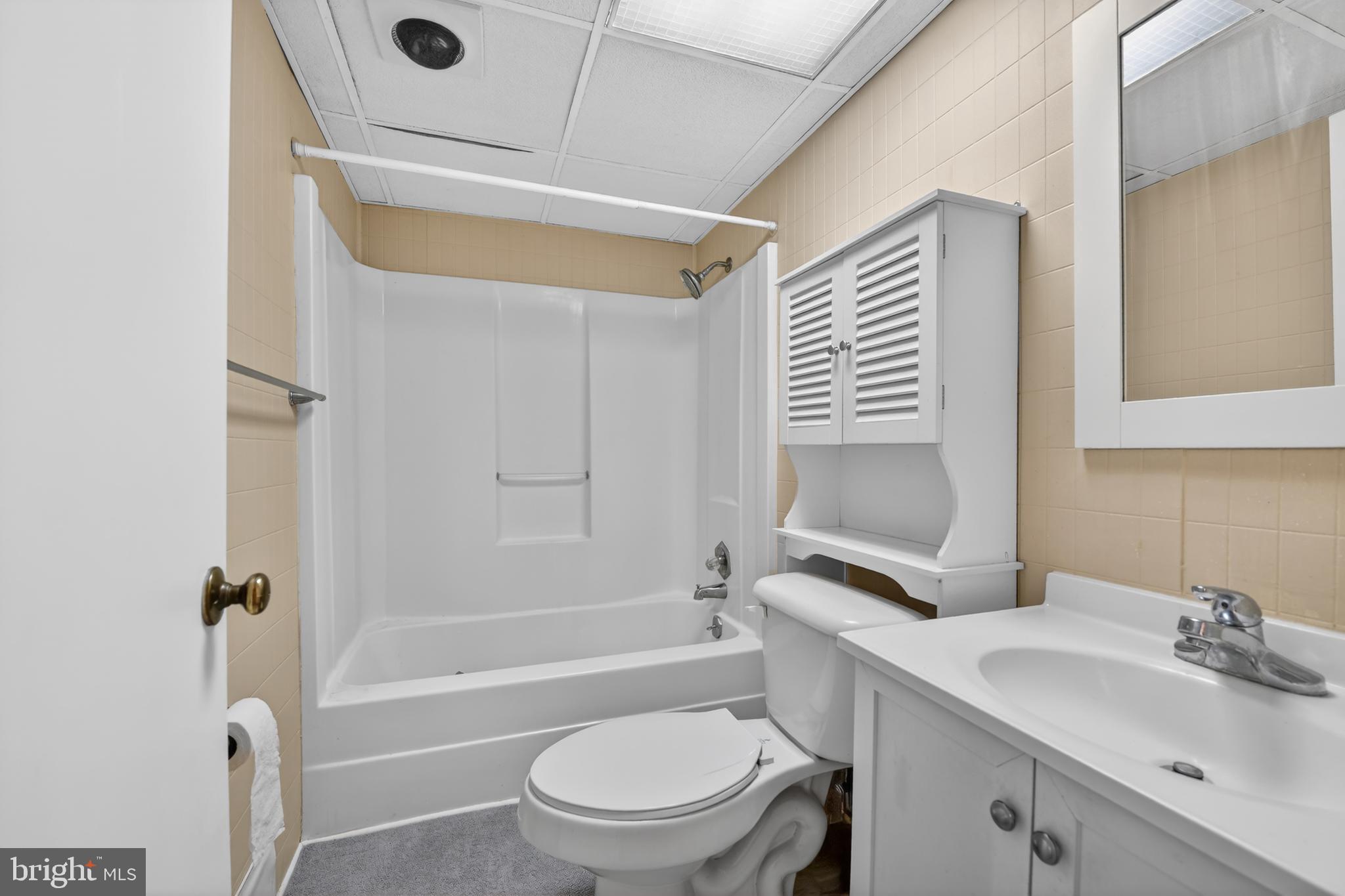 CORNWALL TERRACE - Residential