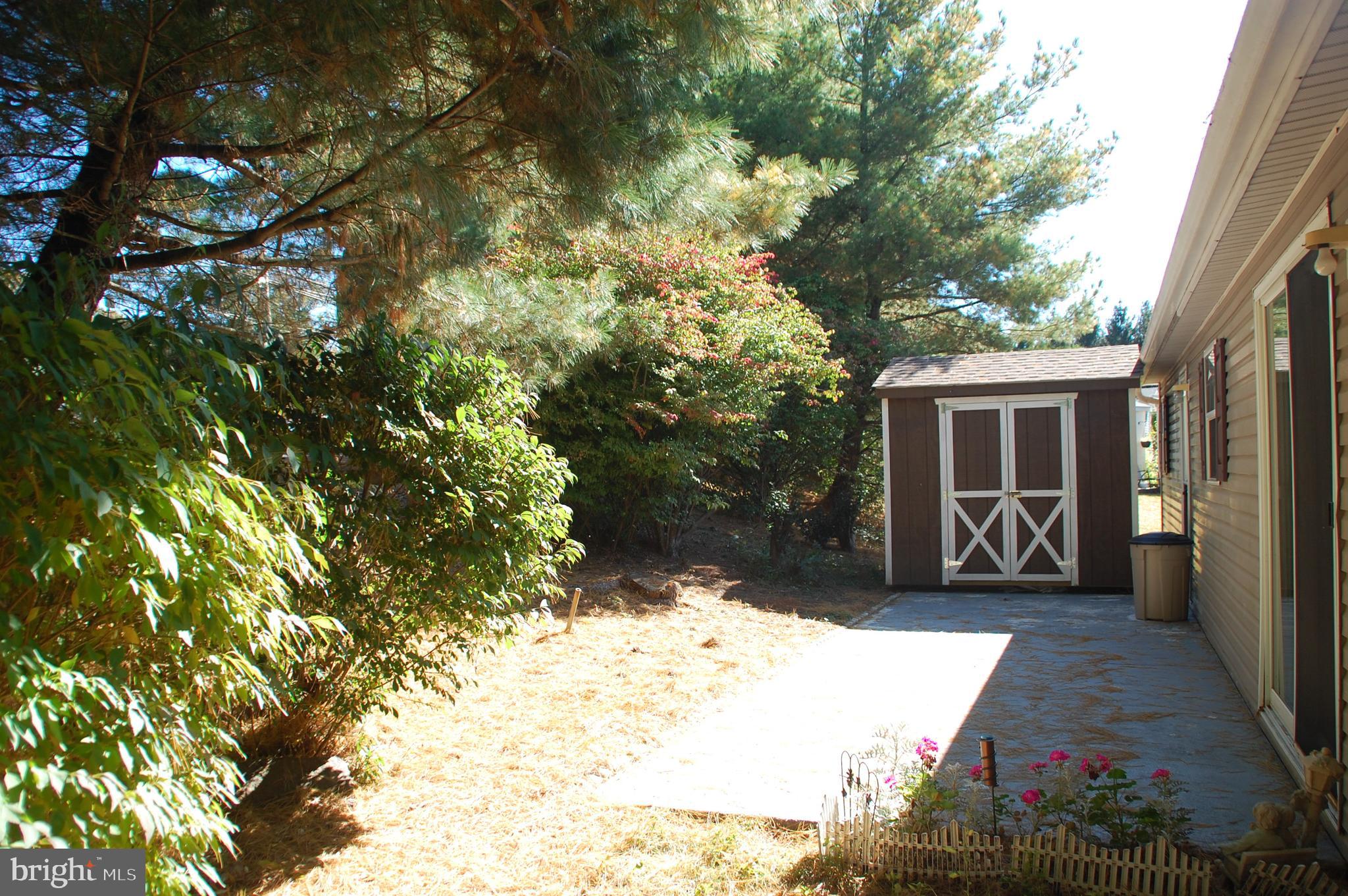 HIDDEN SPRINGS - Residential