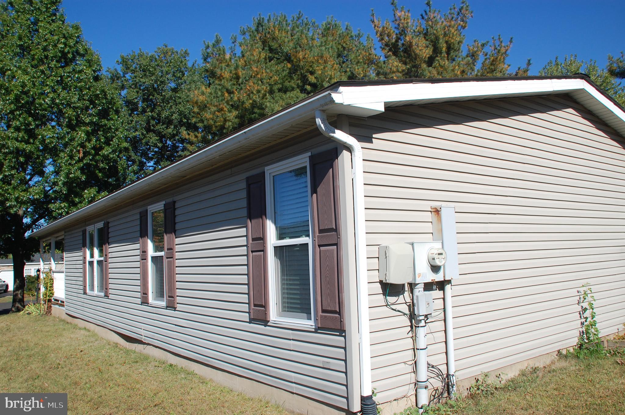 HIDDEN SPRINGS - Residential