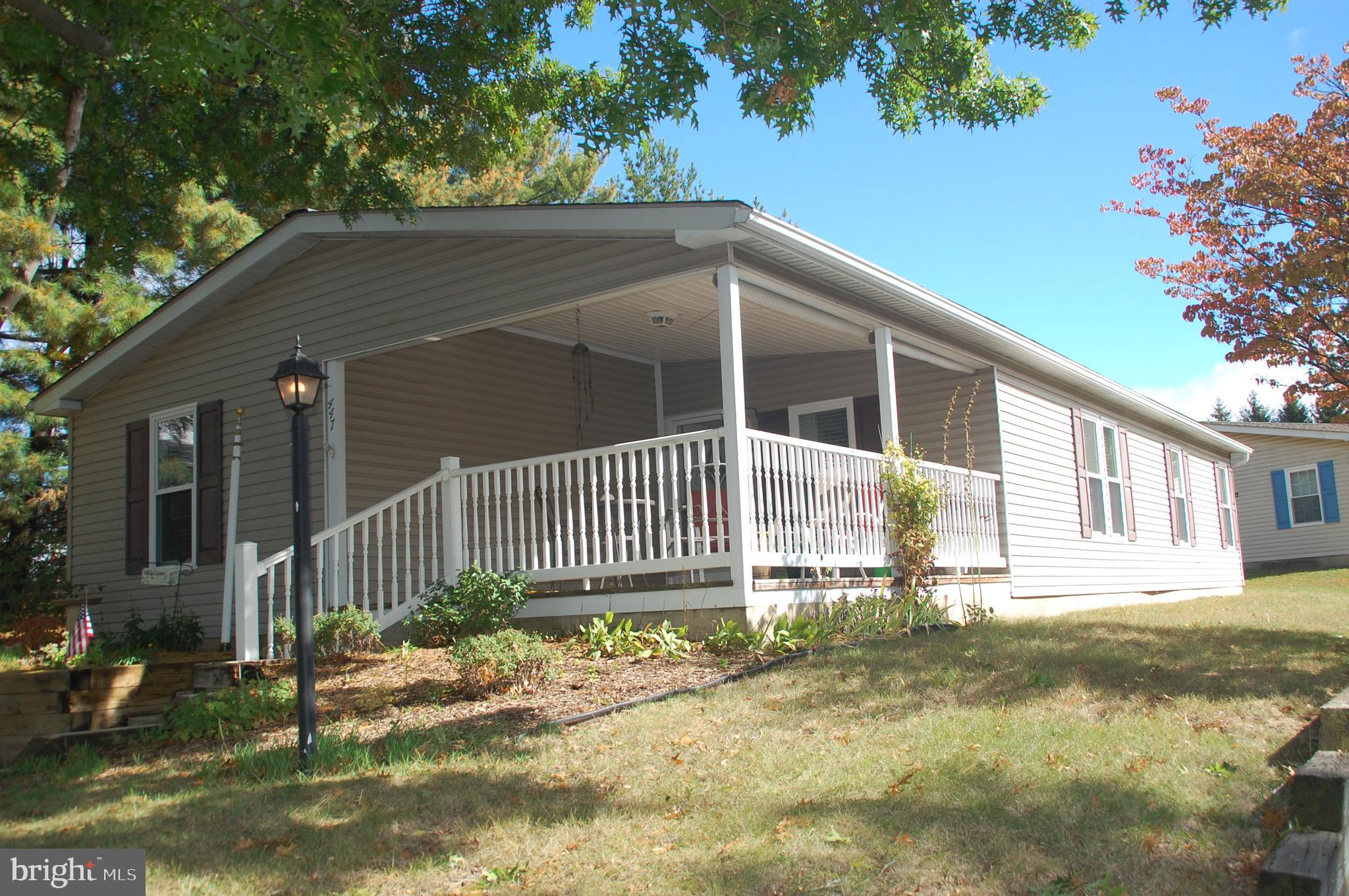 HIDDEN SPRINGS - Residential