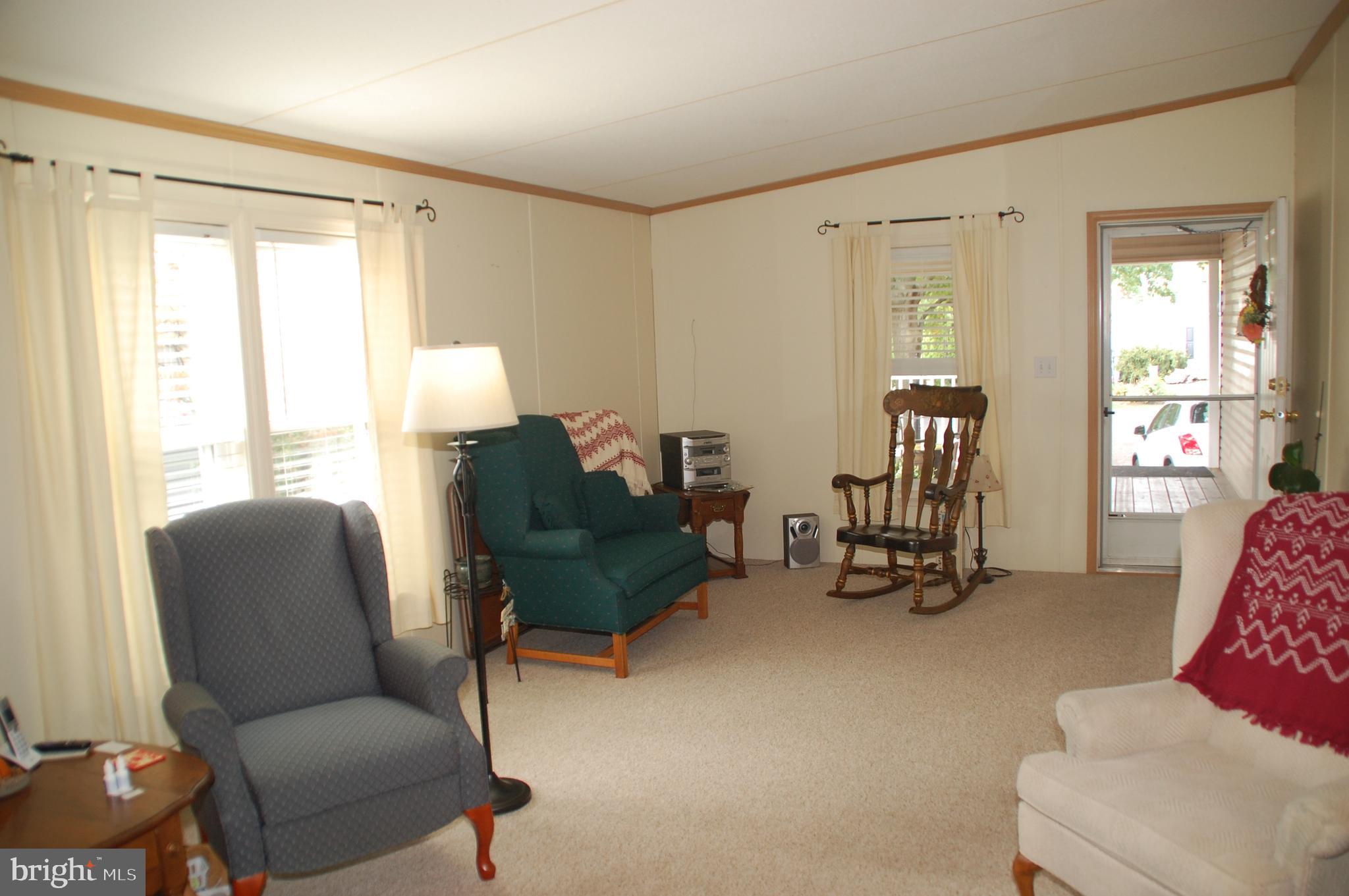 HIDDEN SPRINGS - Residential