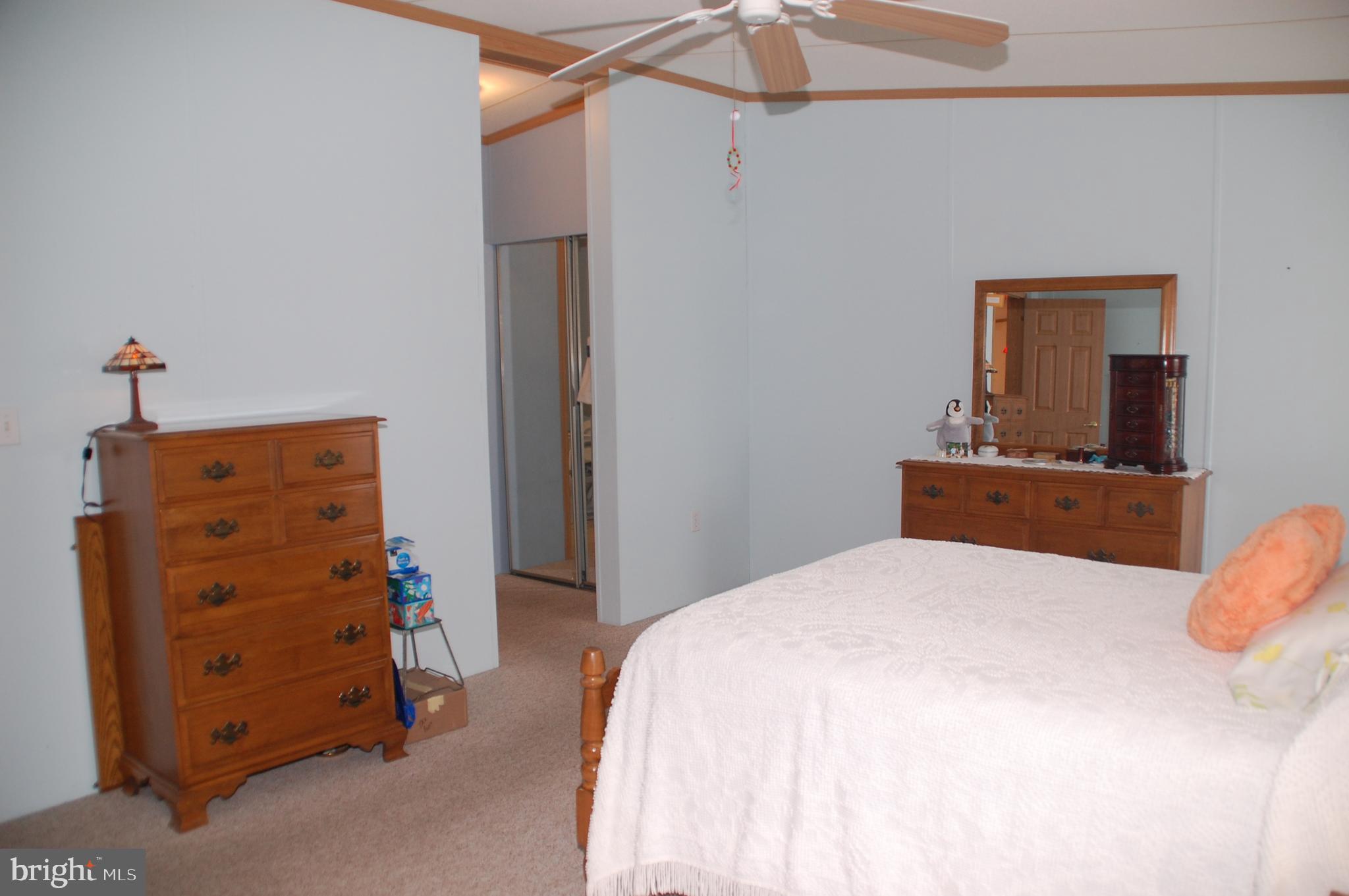 HIDDEN SPRINGS - Residential