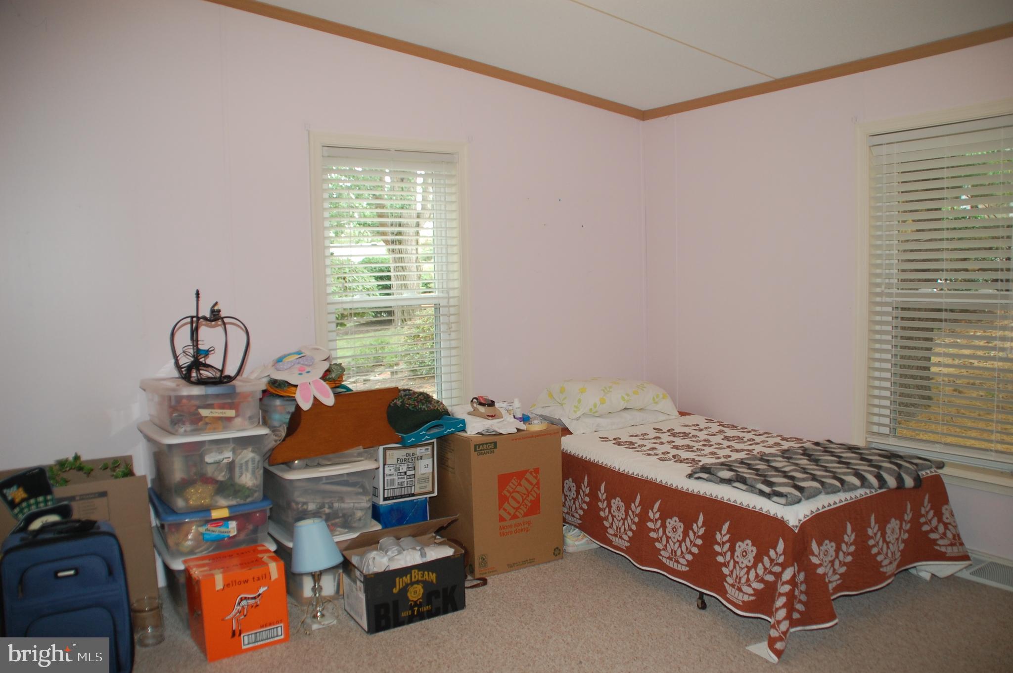 HIDDEN SPRINGS - Residential