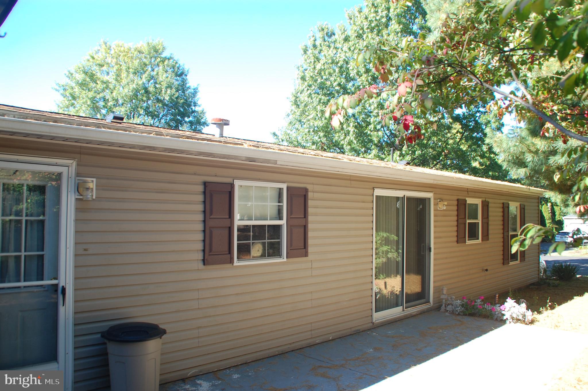 HIDDEN SPRINGS - Residential