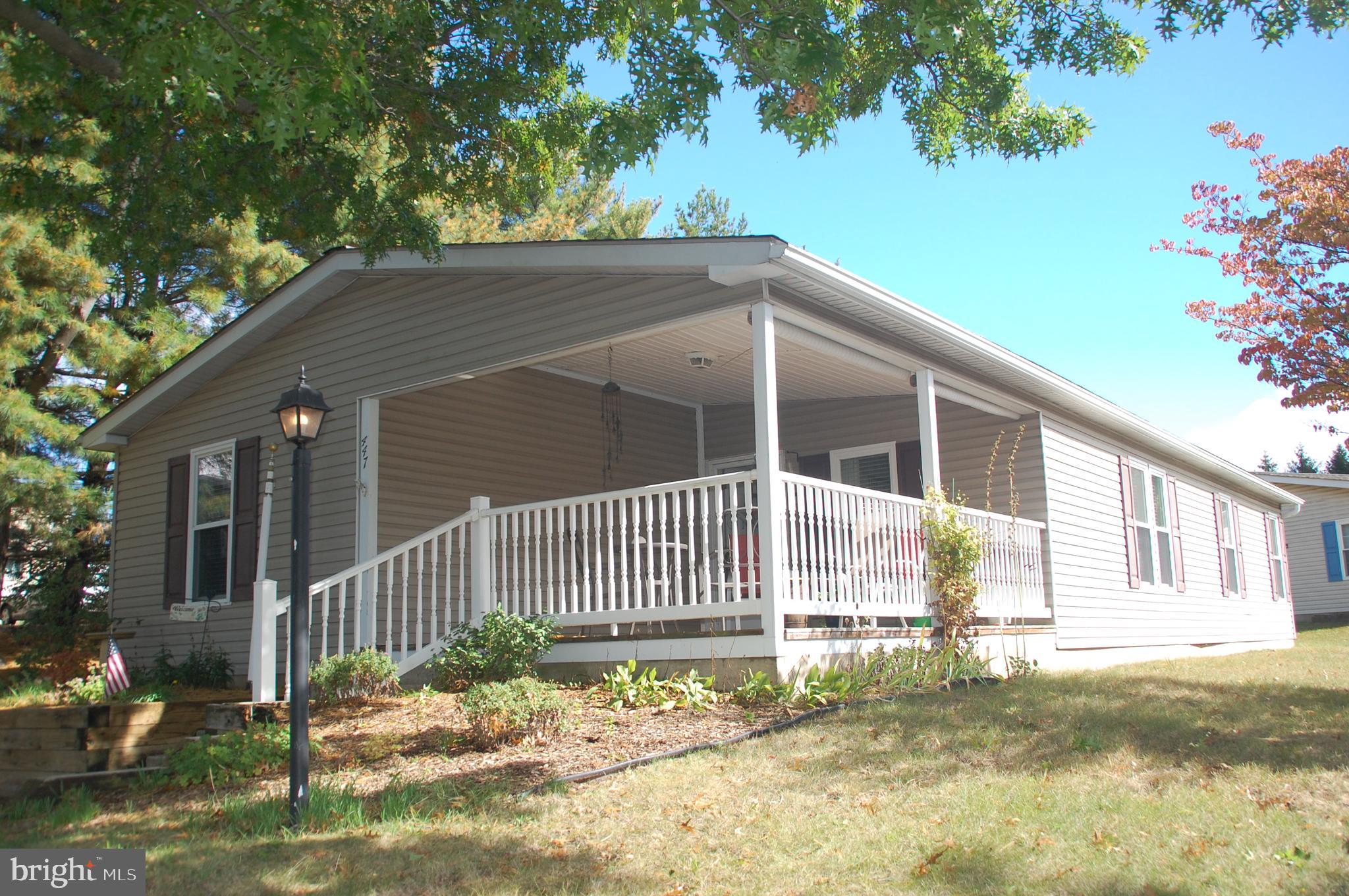 HIDDEN SPRINGS - Residential