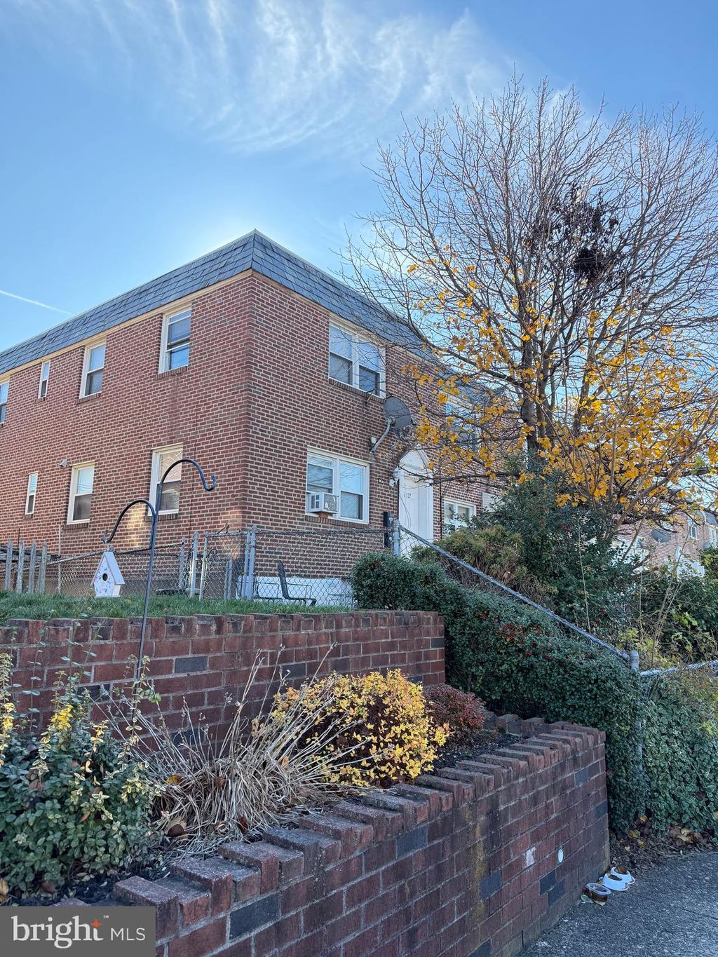 Photo of 6327 Eastwood Street #2 FL, PHILADELPHIA, PA 19149 (MLS # PAPH2582320)