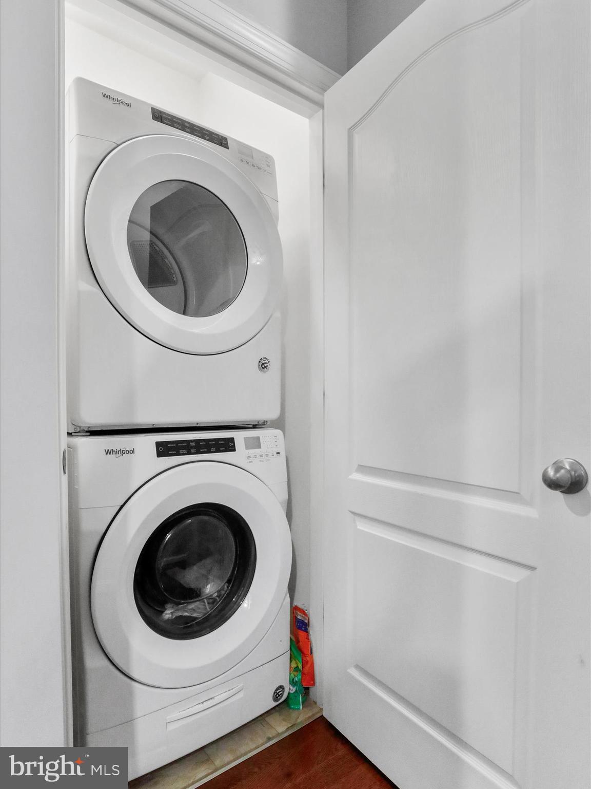 MARTINSBURG STATION - Residential