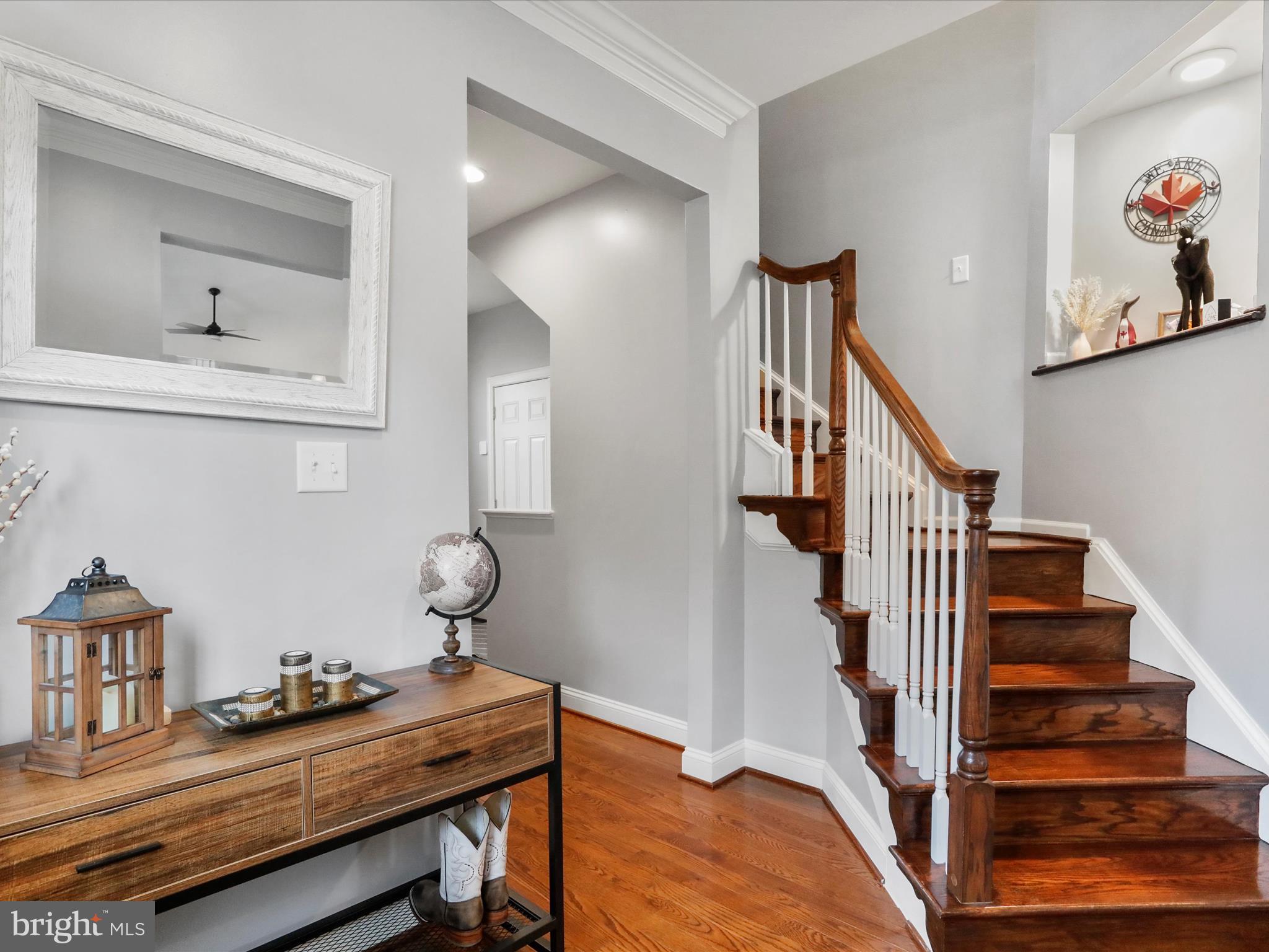 MARTINSBURG STATION - Residential