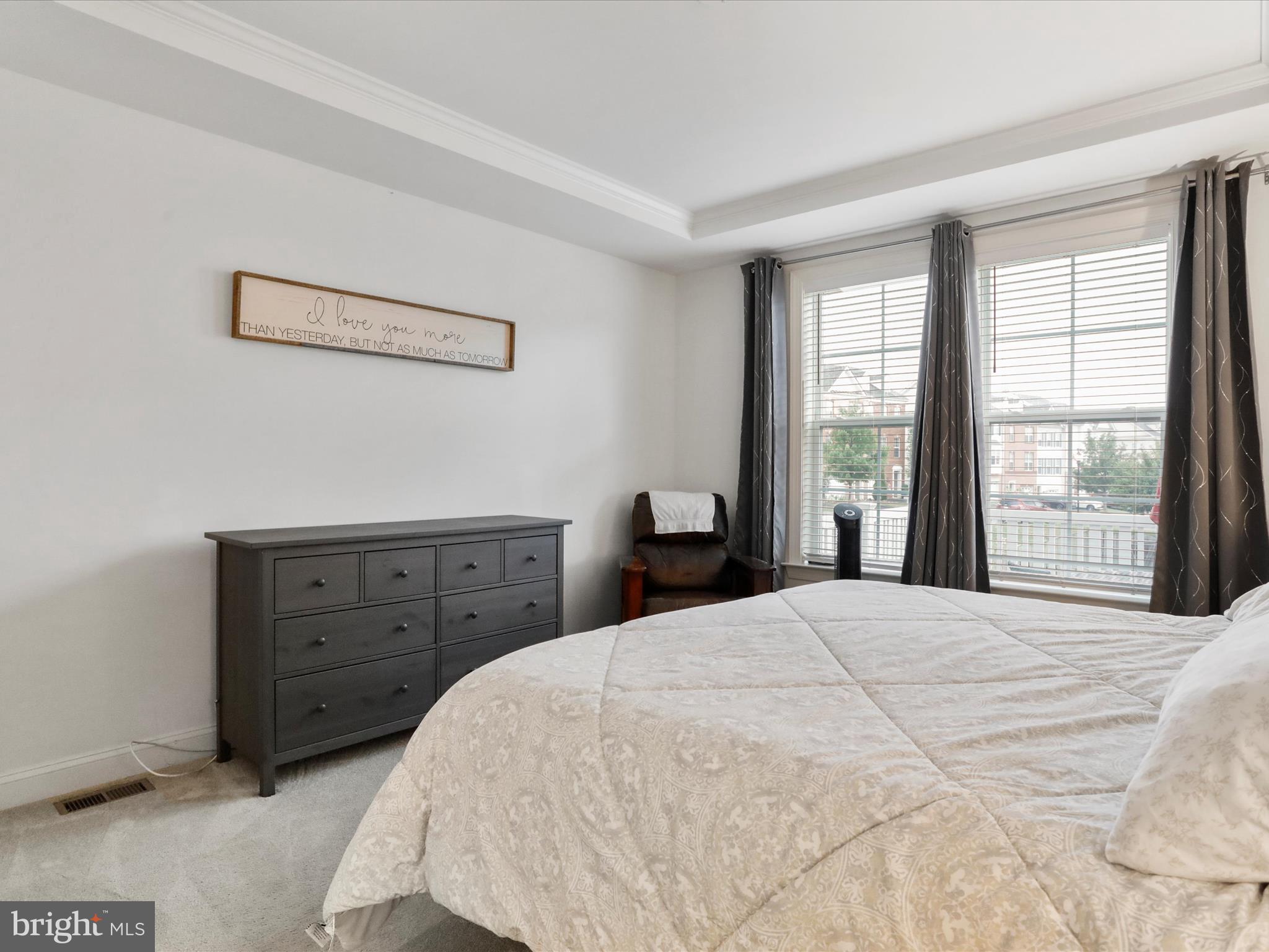 MARTINSBURG STATION - Residential