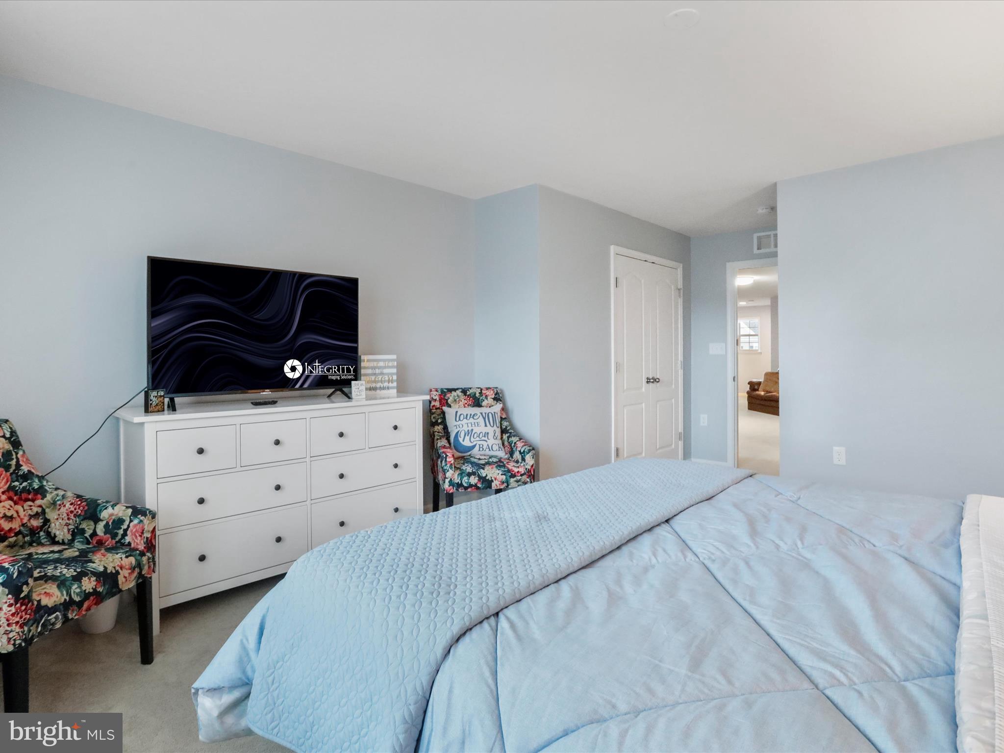 MARTINSBURG STATION - Residential