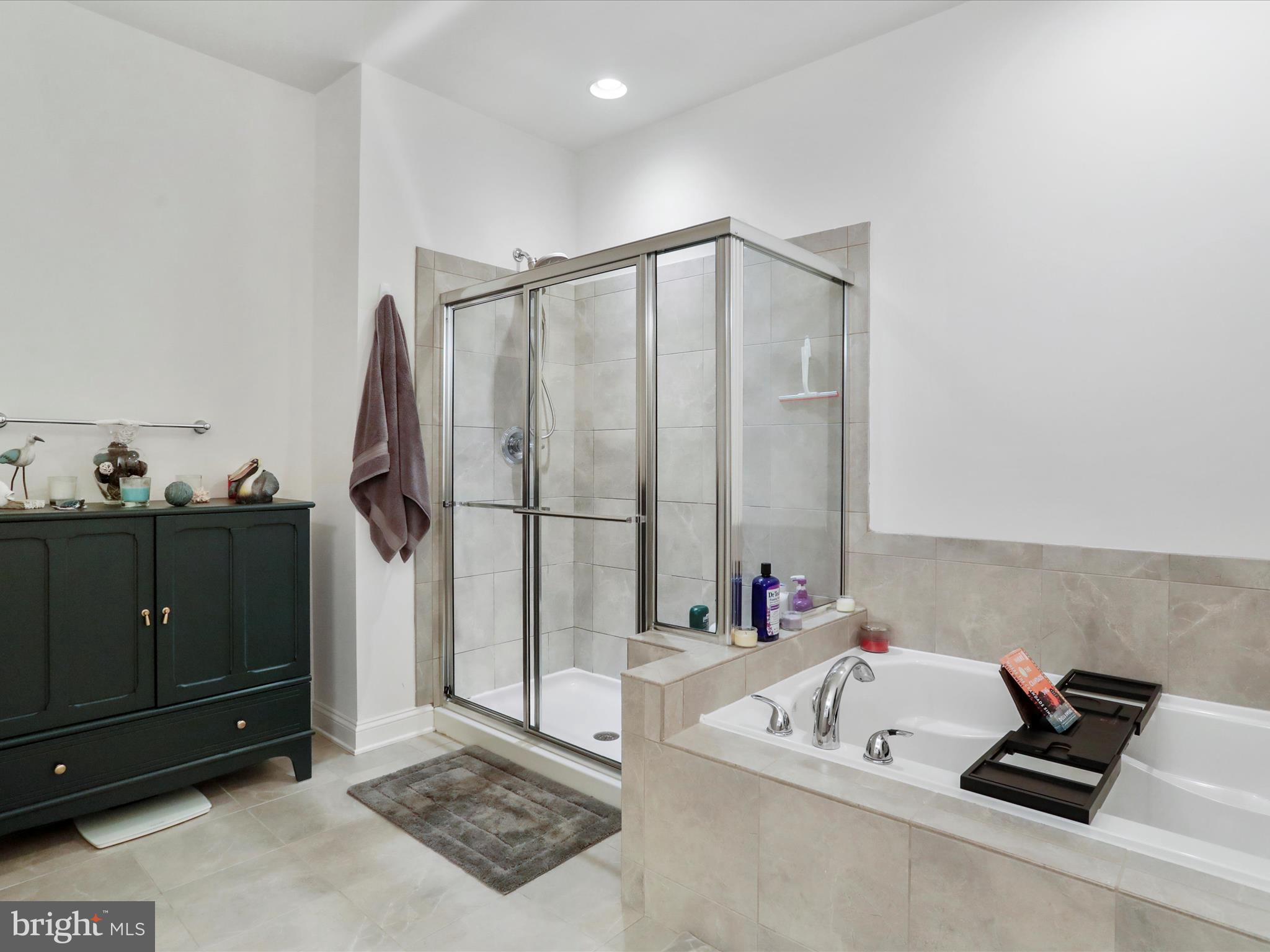 MARTINSBURG STATION - Residential