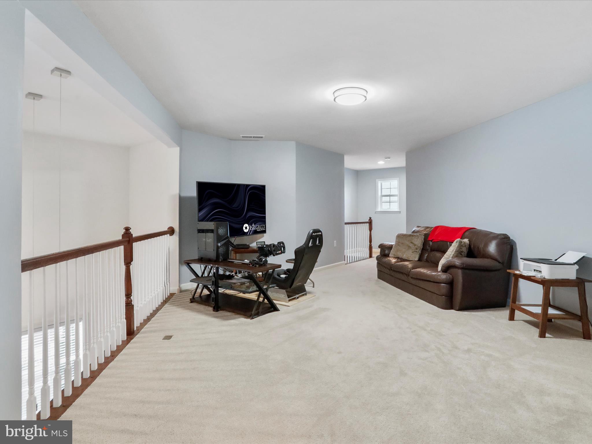 MARTINSBURG STATION - Residential