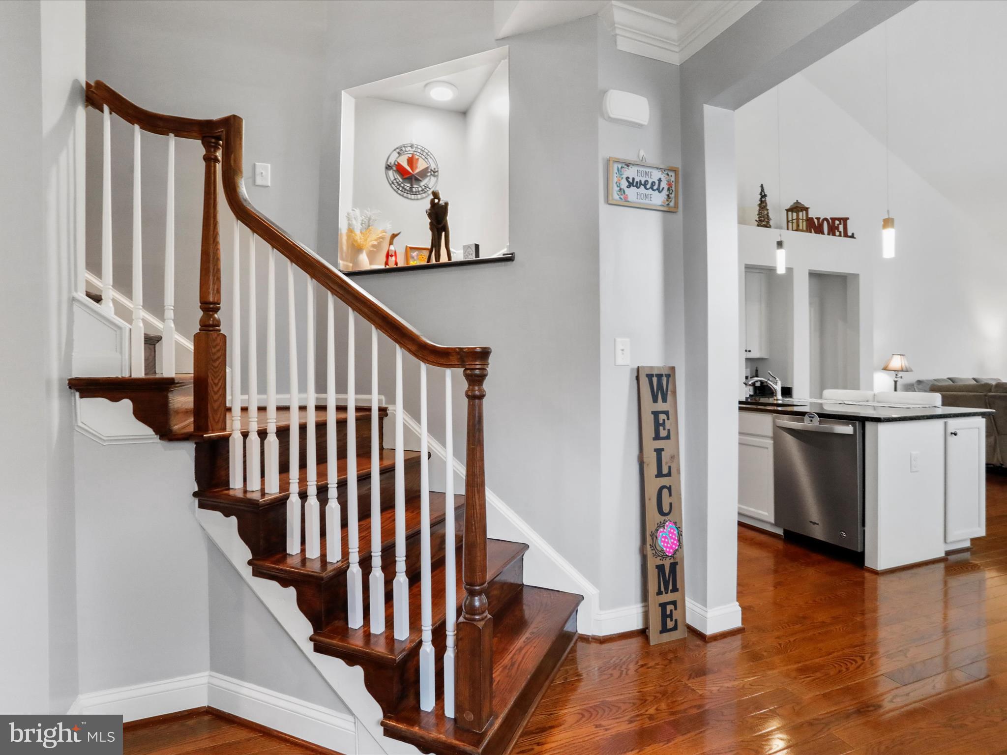 MARTINSBURG STATION - Residential