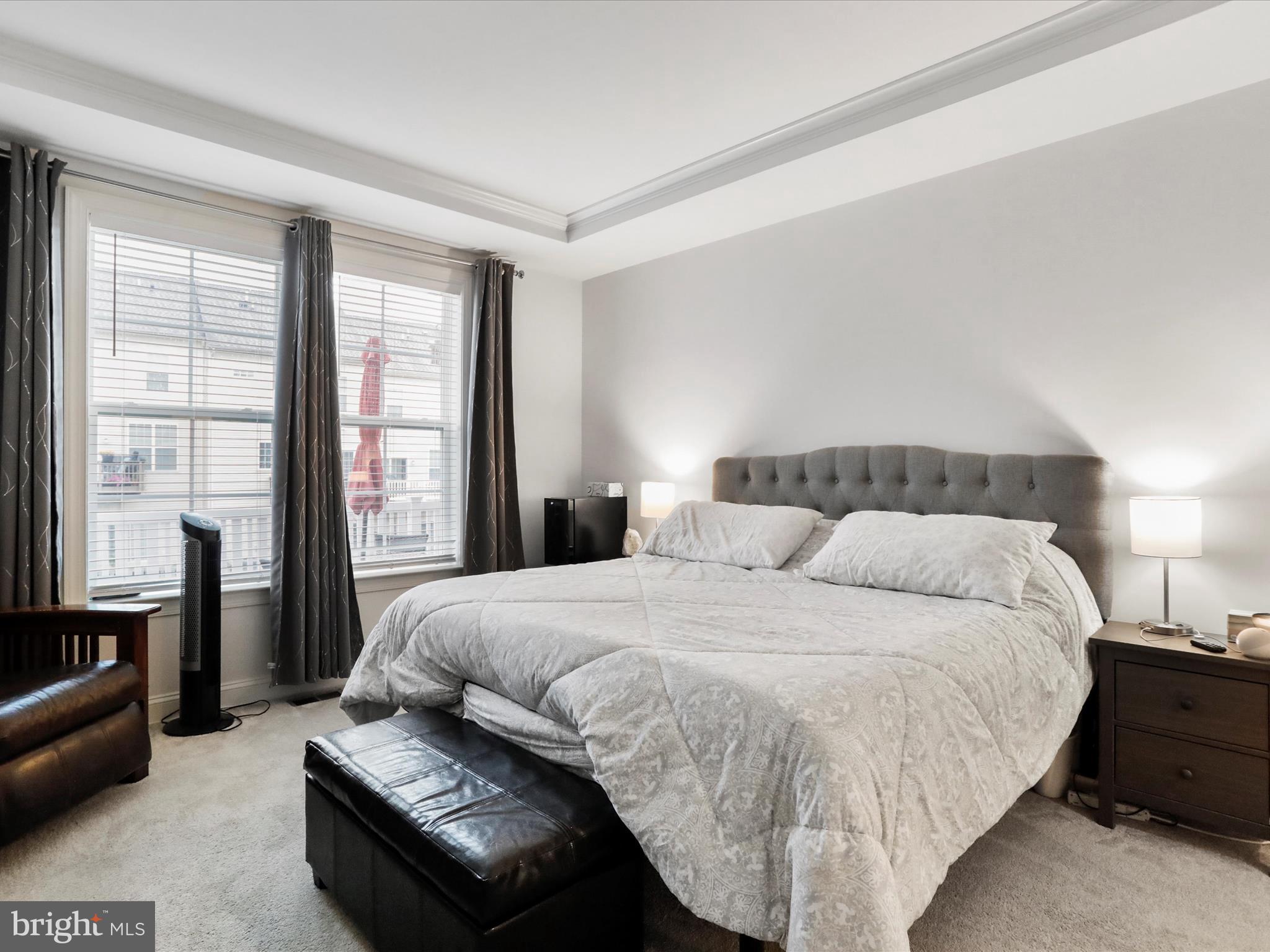 MARTINSBURG STATION - Residential