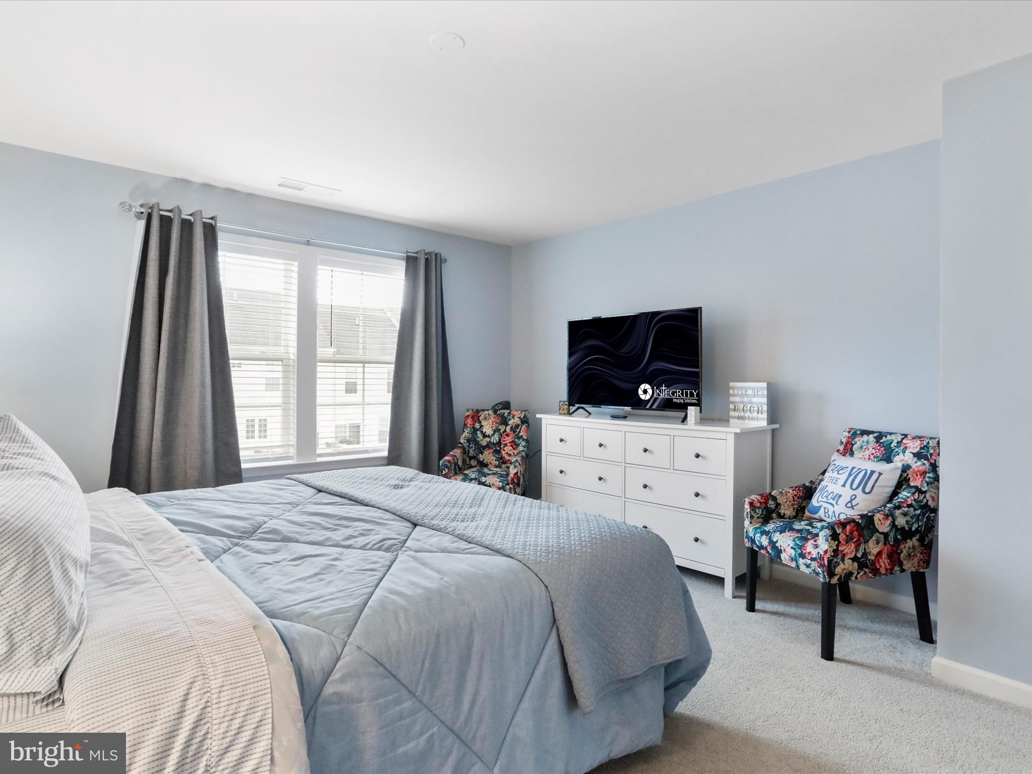 MARTINSBURG STATION - Residential