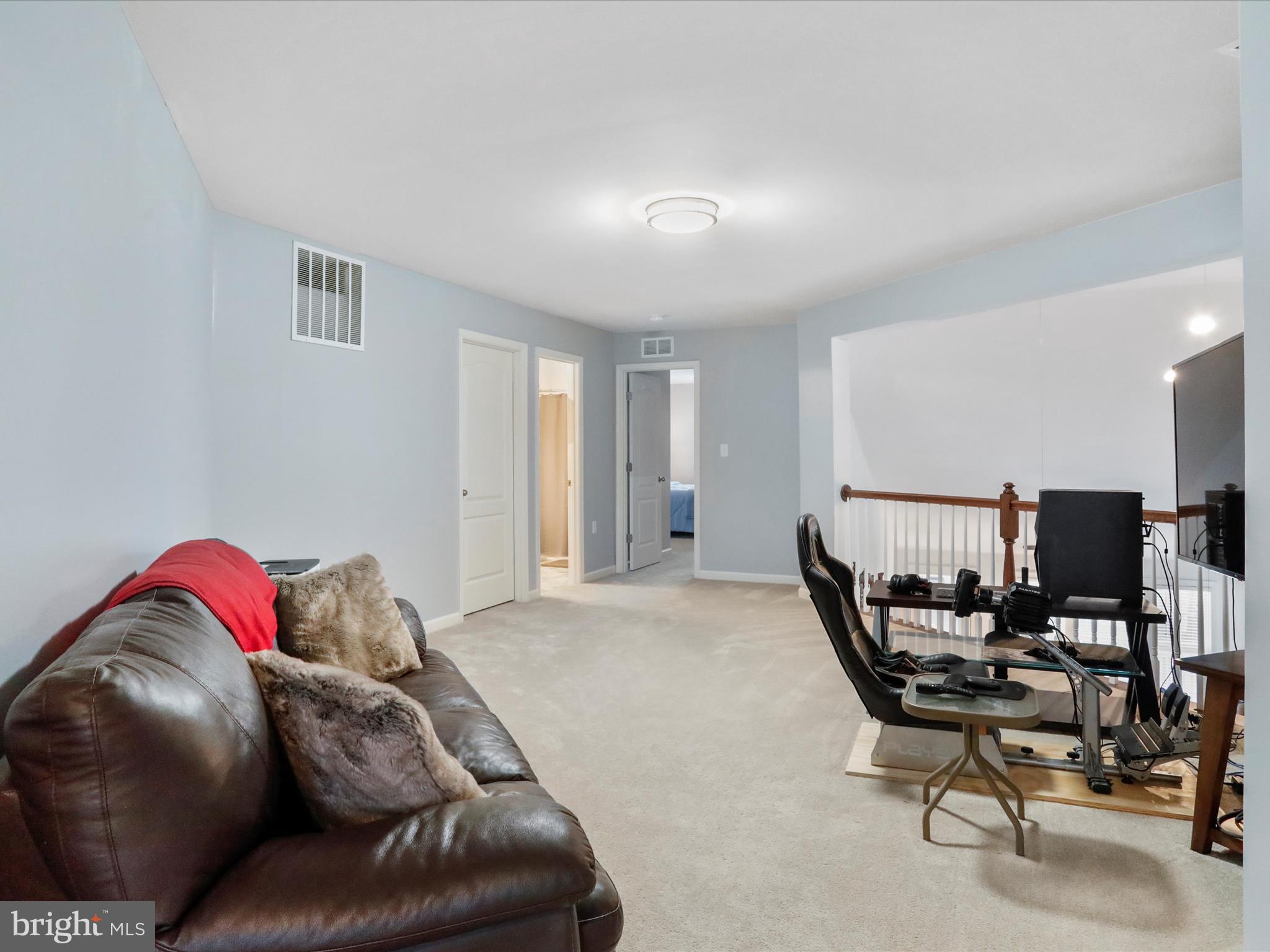 MARTINSBURG STATION - Residential